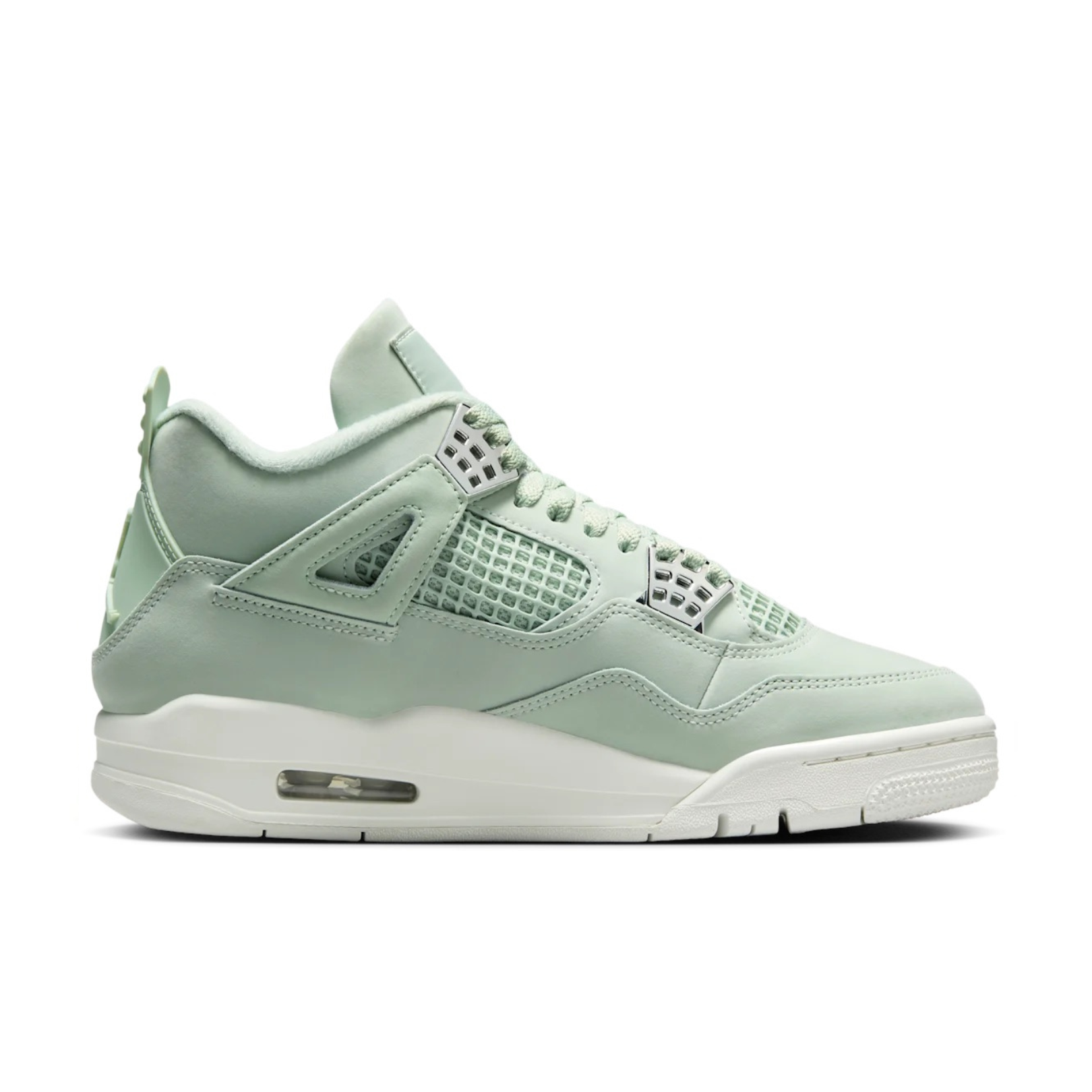 4 Retro 'Abundance / Seafoam' (Women´s)