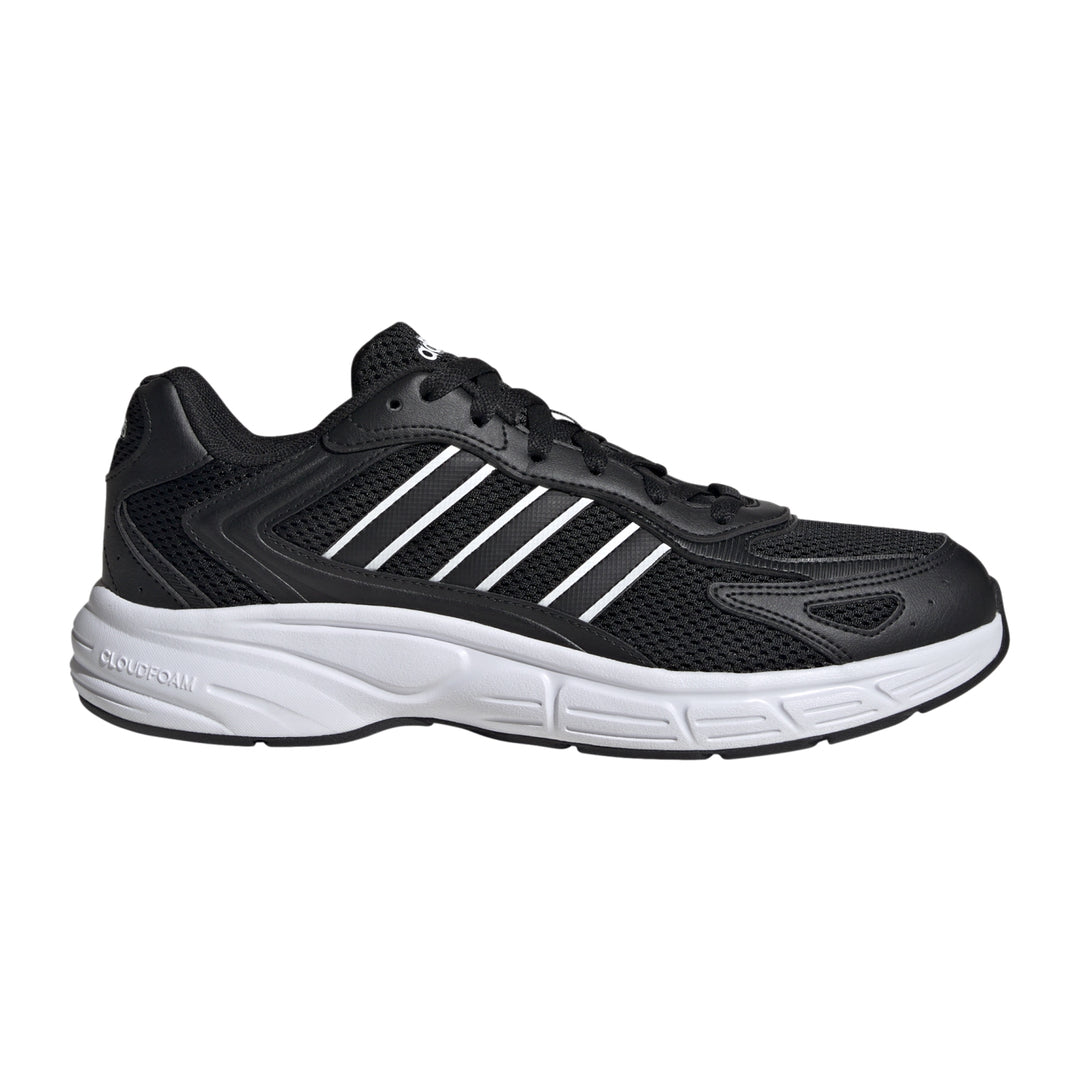 Adidas Eclyptix 2000 'Black White'