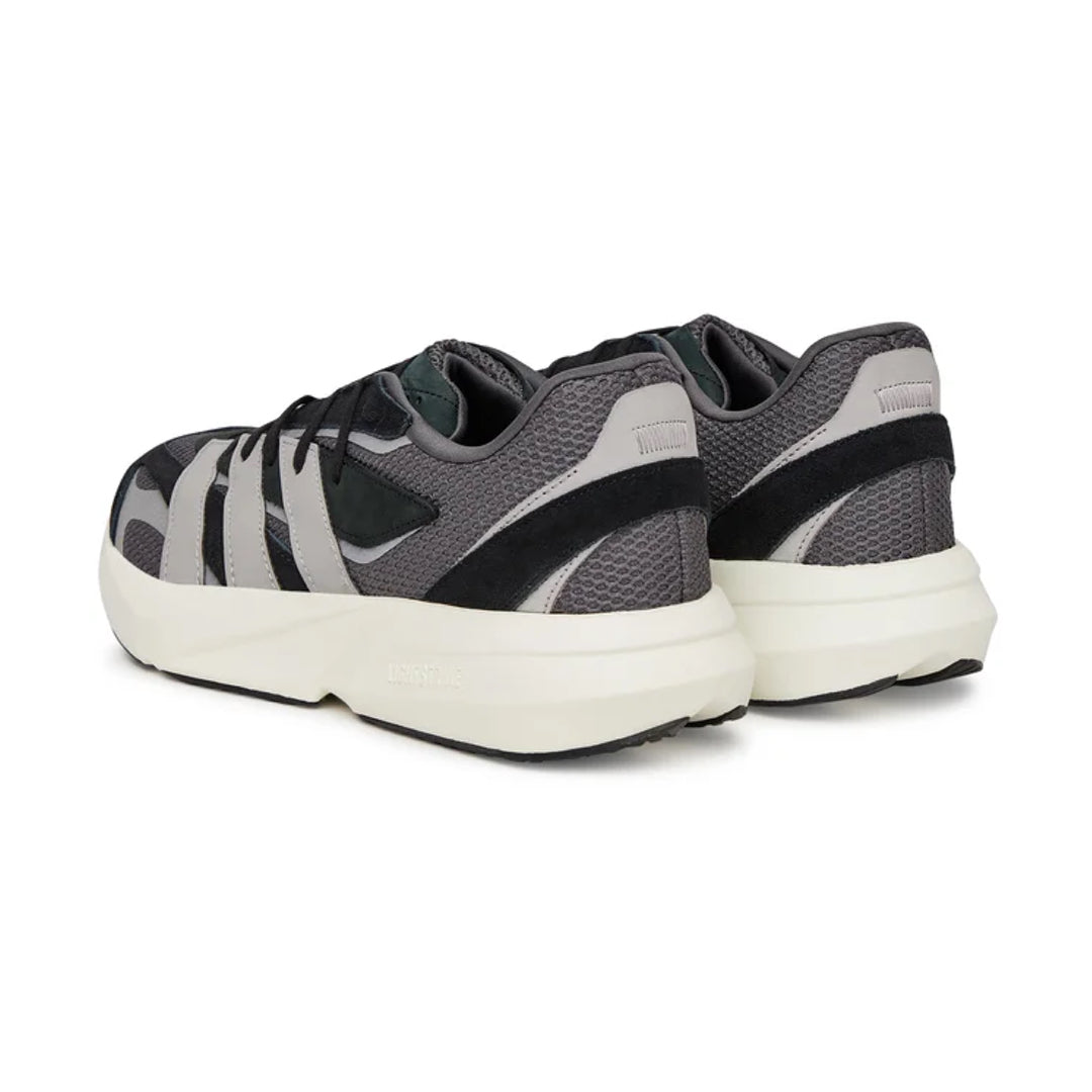 Adidas Lightblaze 'Black Grey'