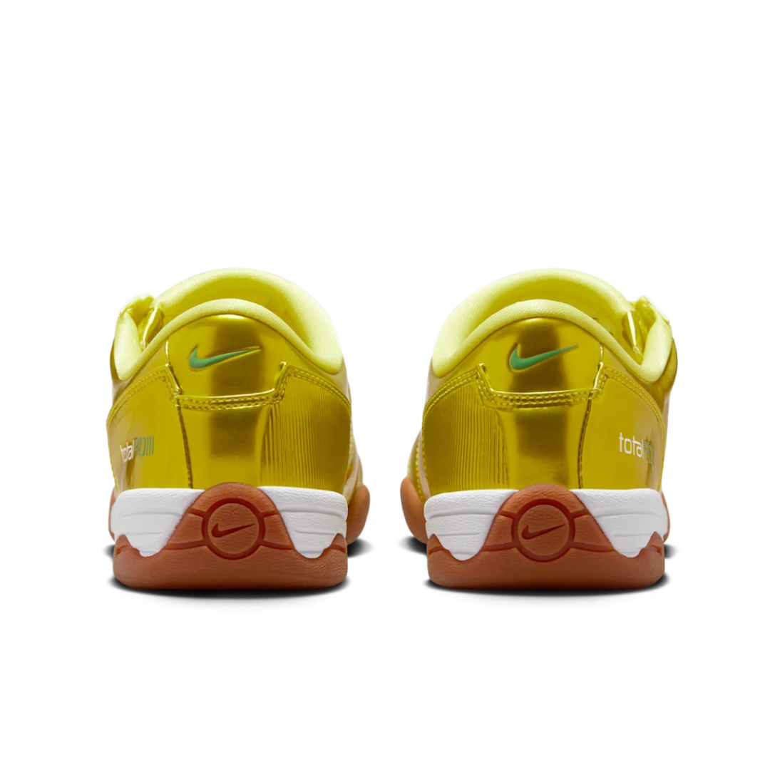 Nike Total 90 Dynamic Yellow