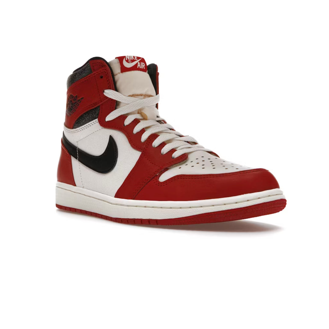 Jordan 1 Retro High OG Chicago Lost and Found