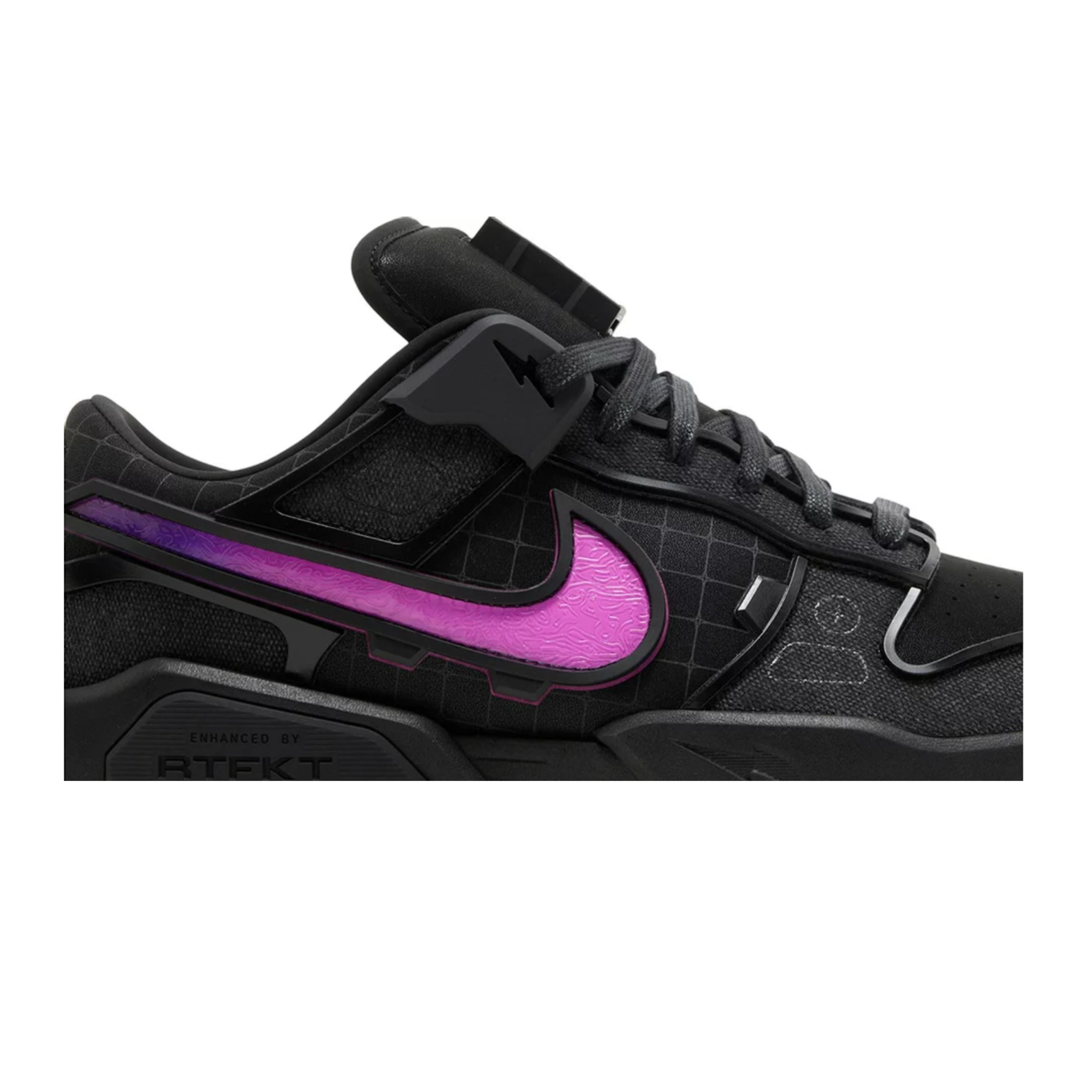 Nike Dunk Genesis Low RTFKT Void (Edition of 11394)