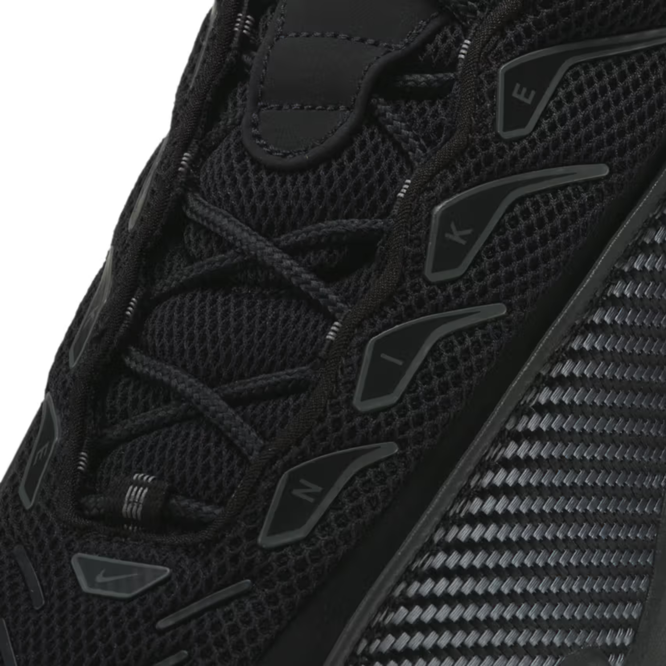 Nike NOCTA Glide Drake Black Iron Grey