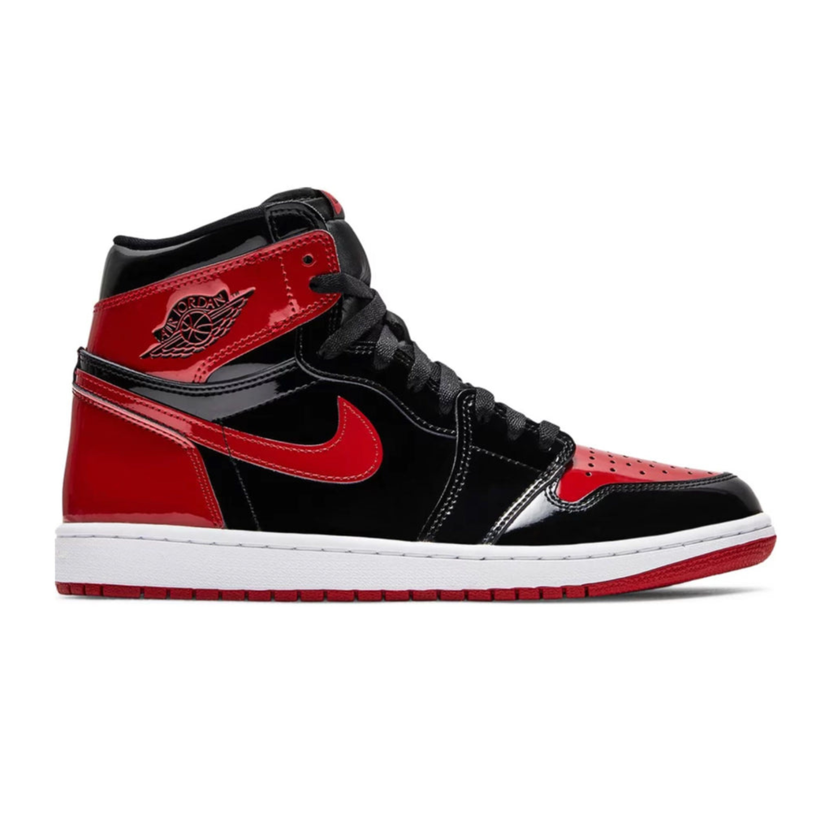 Jordan 1 Retro High OG Patent Bred