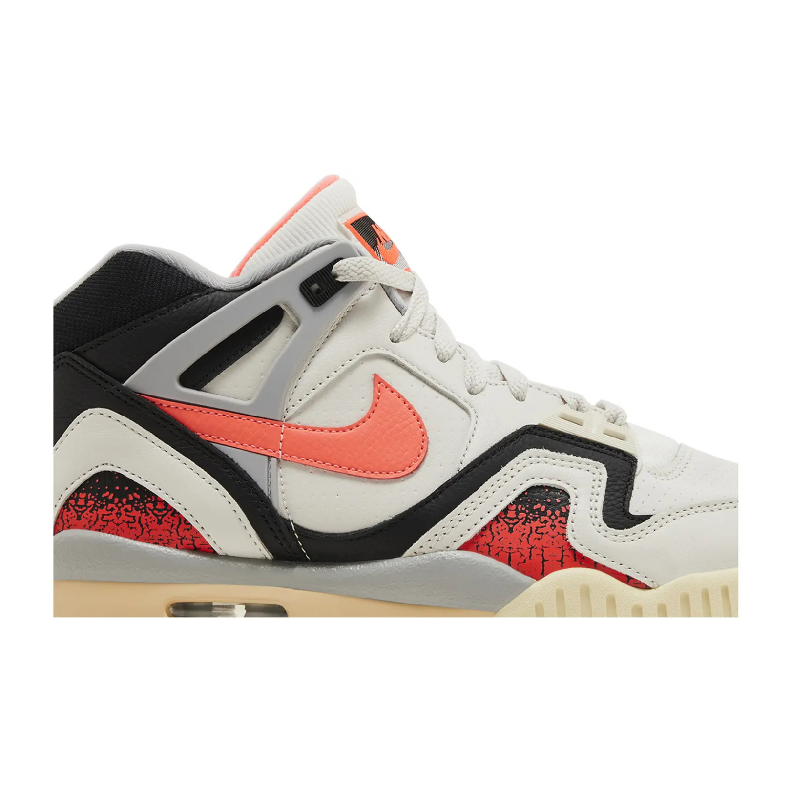 Nike Air Tech Challenge II Hot Lava (2024)