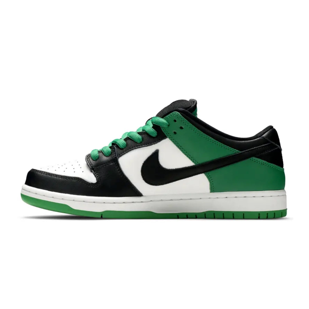 Nike Dunk Low Pro SB 'Classic Green'