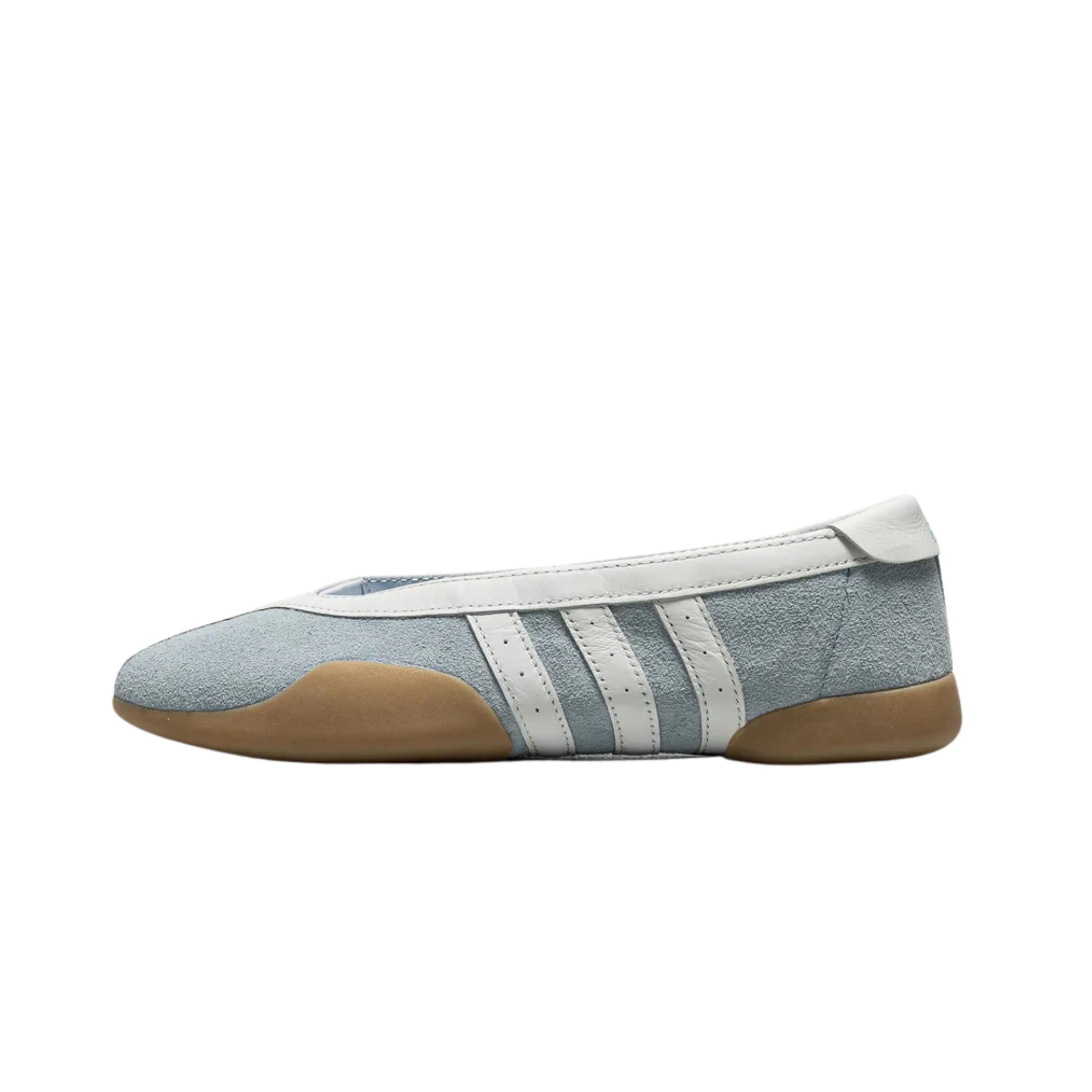 Adidas Taekwondo Mei Ballet Clear Sky White (Women's)