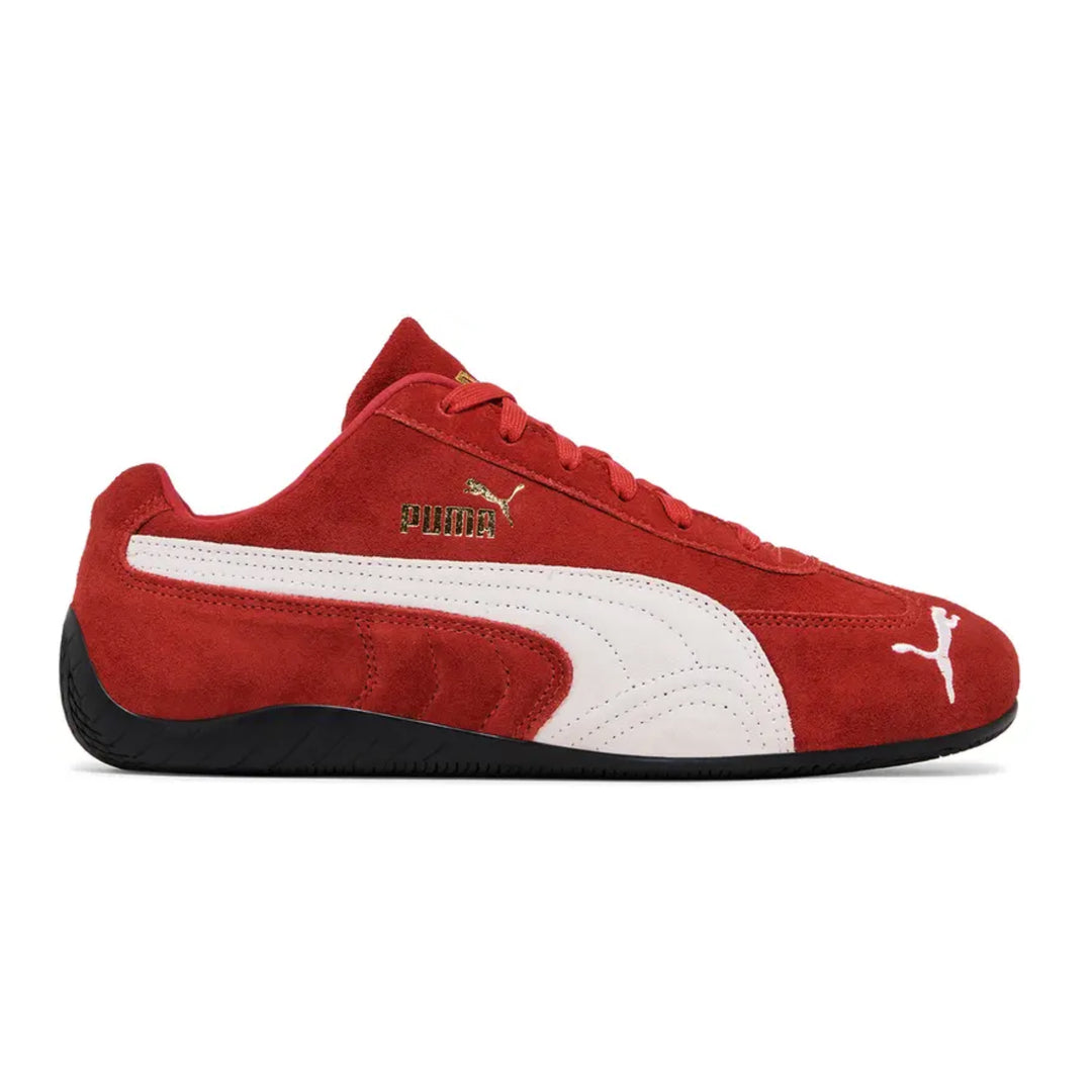 Puma Speedcat OG 'Red White'