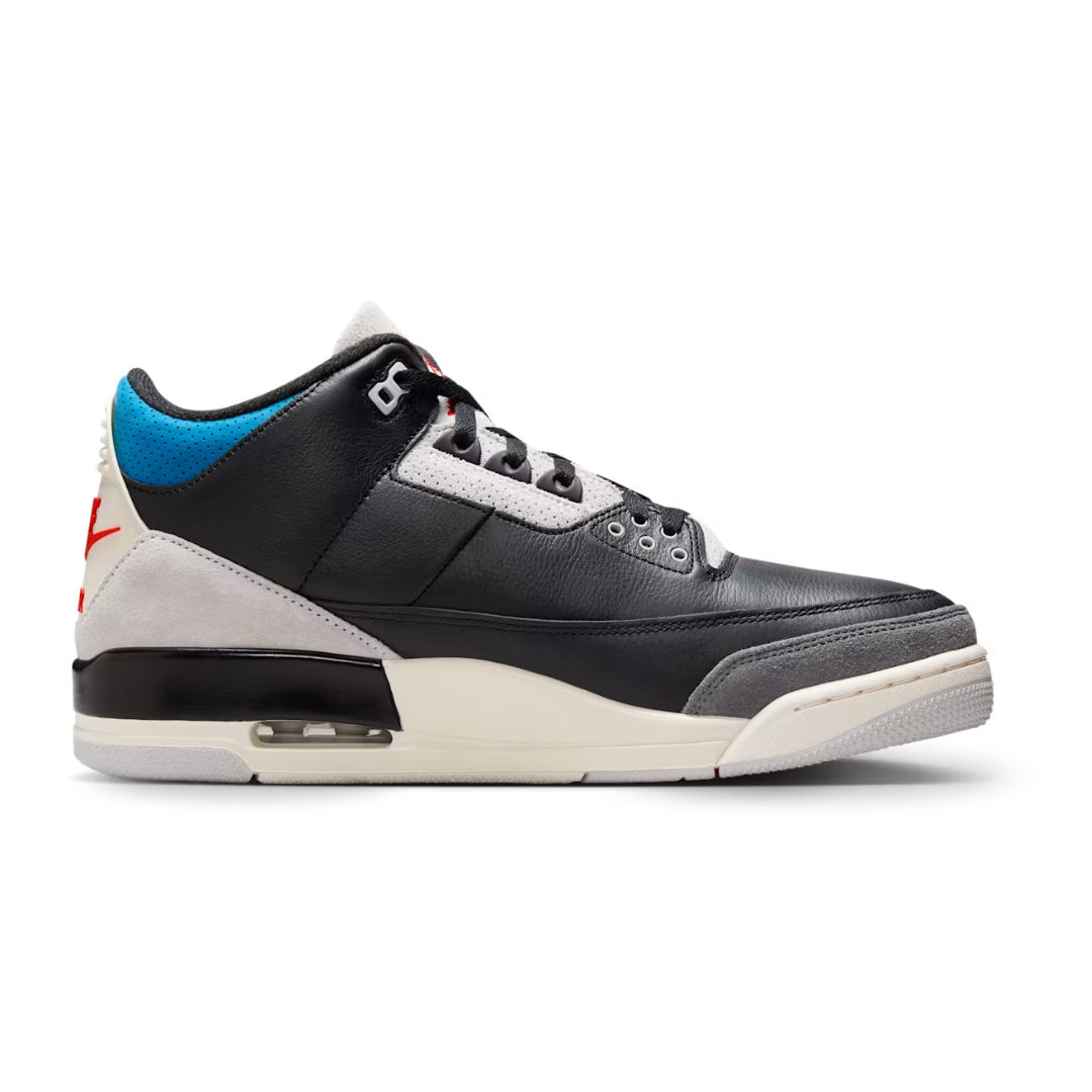 Nike Air Jordan 3 Rare Air