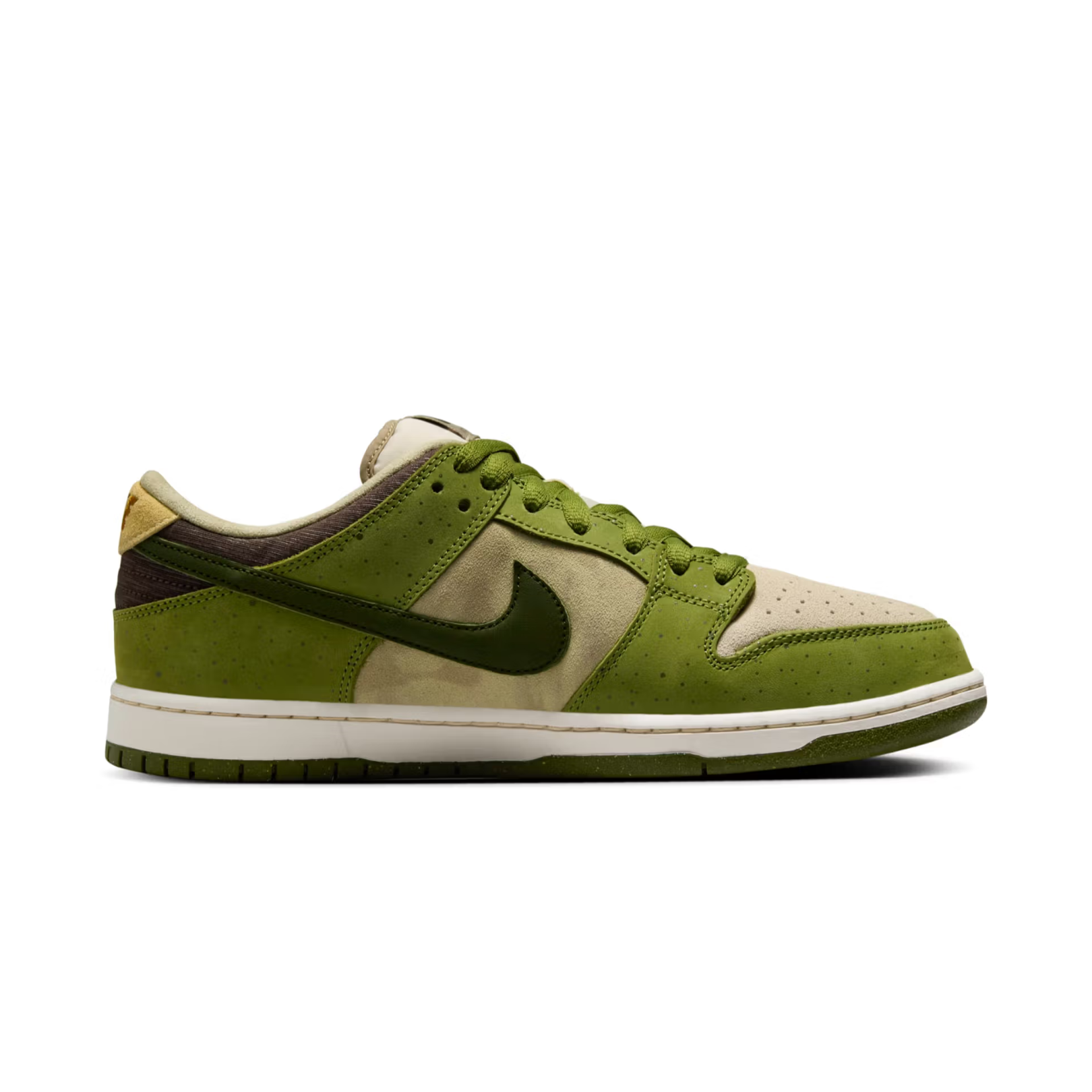Nike SB Dunk Low x Yuto Matcha