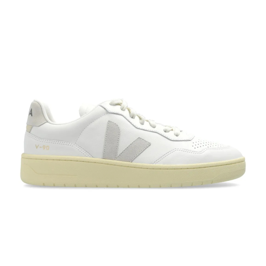 Veja V-90 Grey