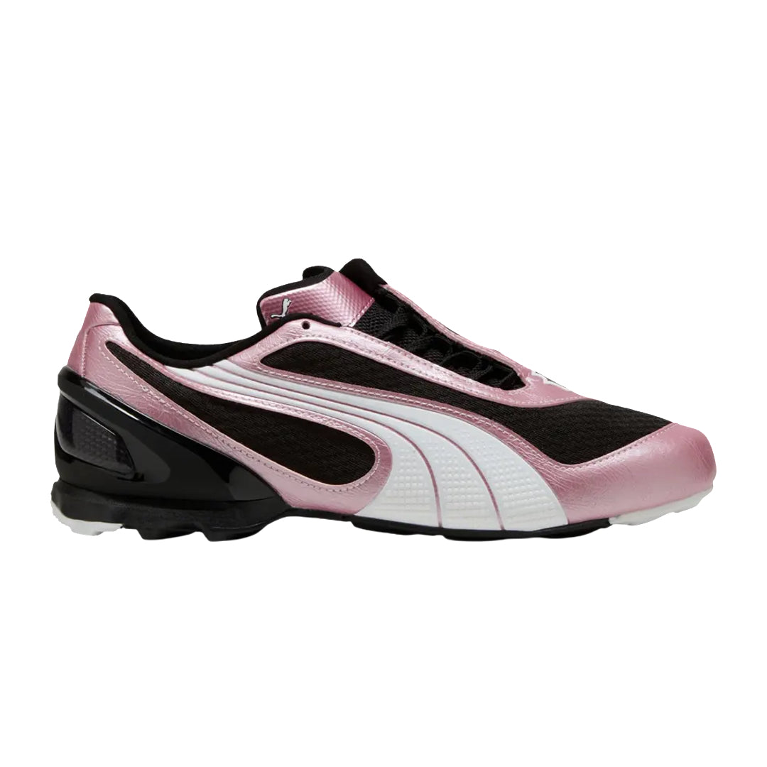 Puma V-S1 'Metallic Pack - Black Poised Pink'