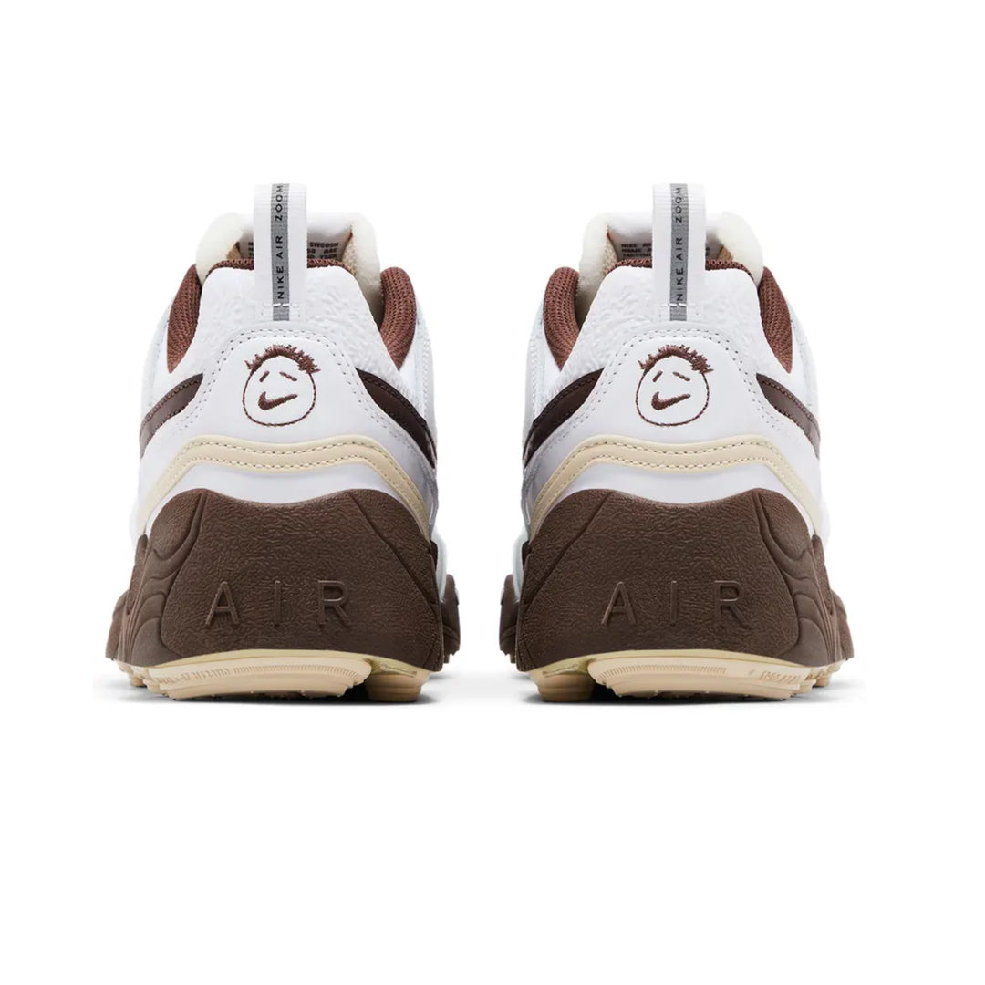 Nike Travis Scott x Zoom Field Jaxx 'Light Chocolate'