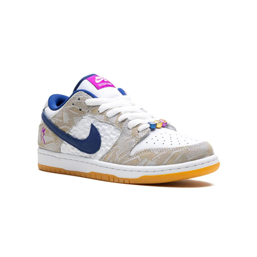 Nike SB Dunk Low Rayssa Leal