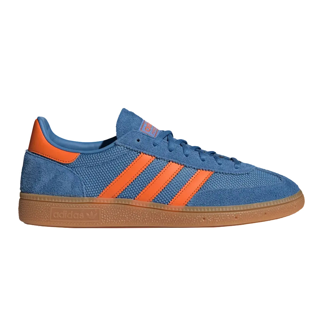 Adidas Handball Spezial 'Focus Blue Orange Gum'