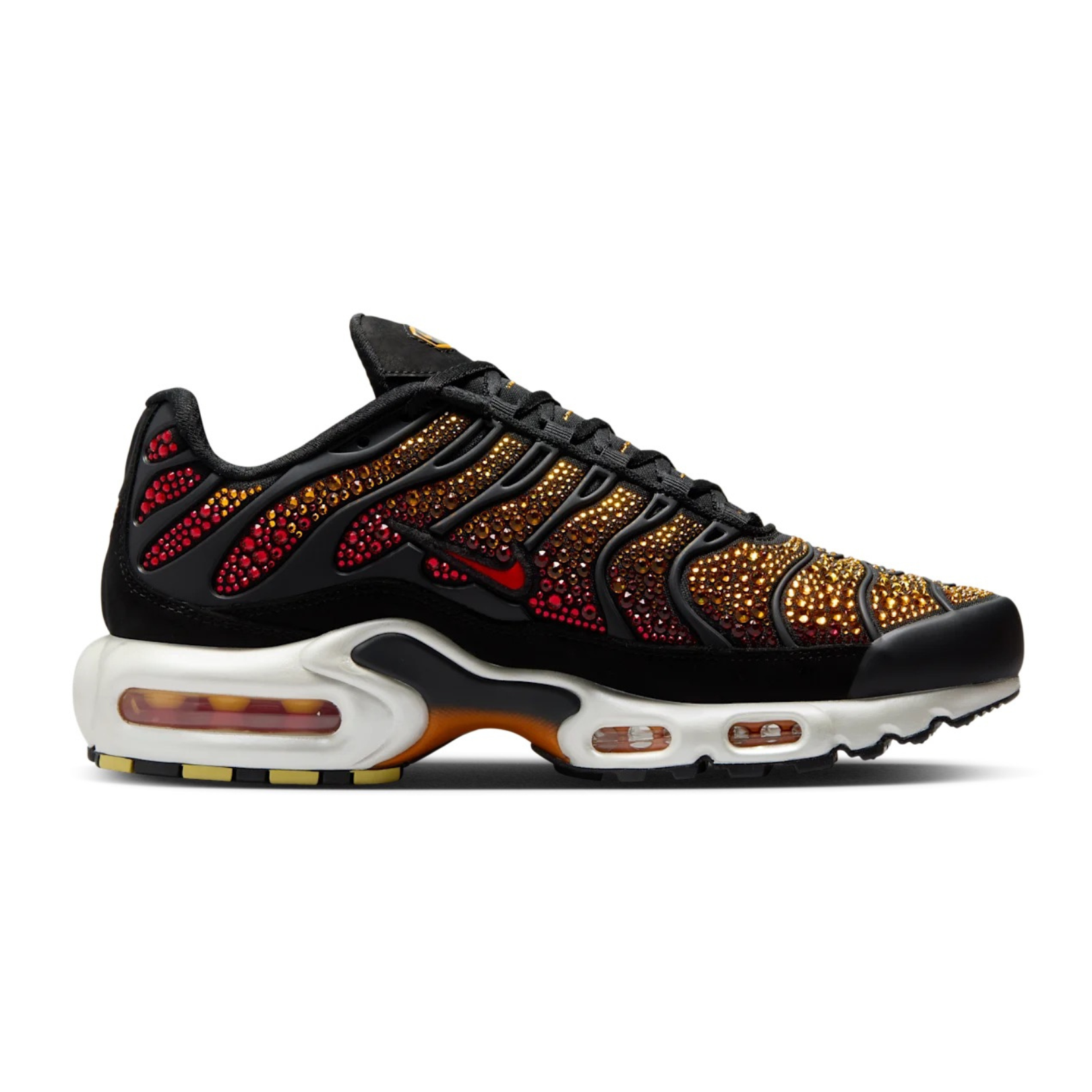 Nike Air Max Plus Swarovski Sunset (Women's)