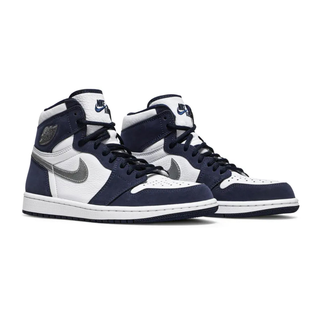 Jordan 1 Retro HighCO.JP Midnight Navy (2020)
