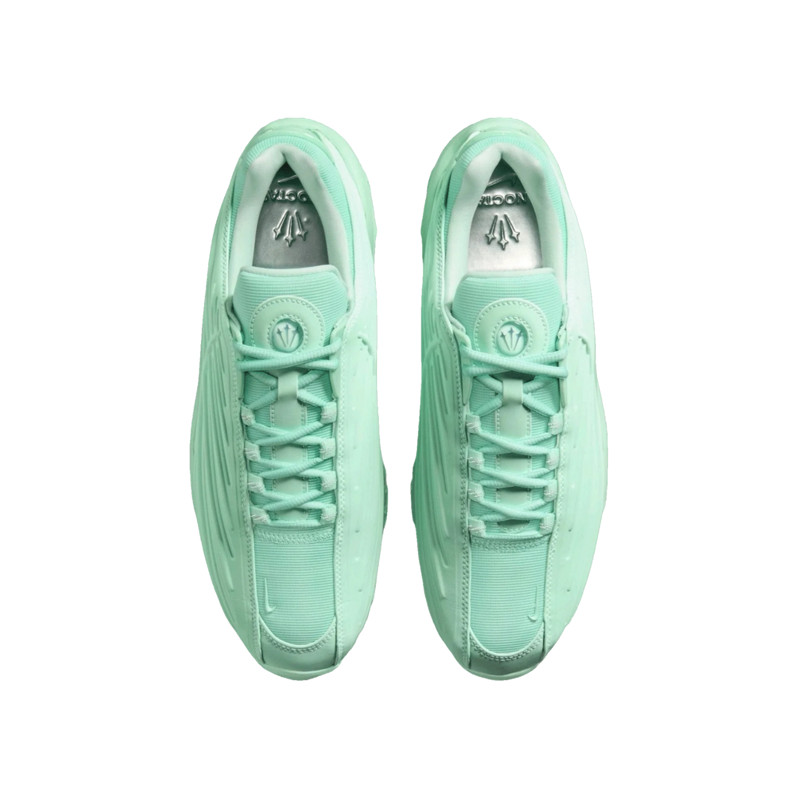 Nike Hot Step 2 Drake NOCTA Mint Foam