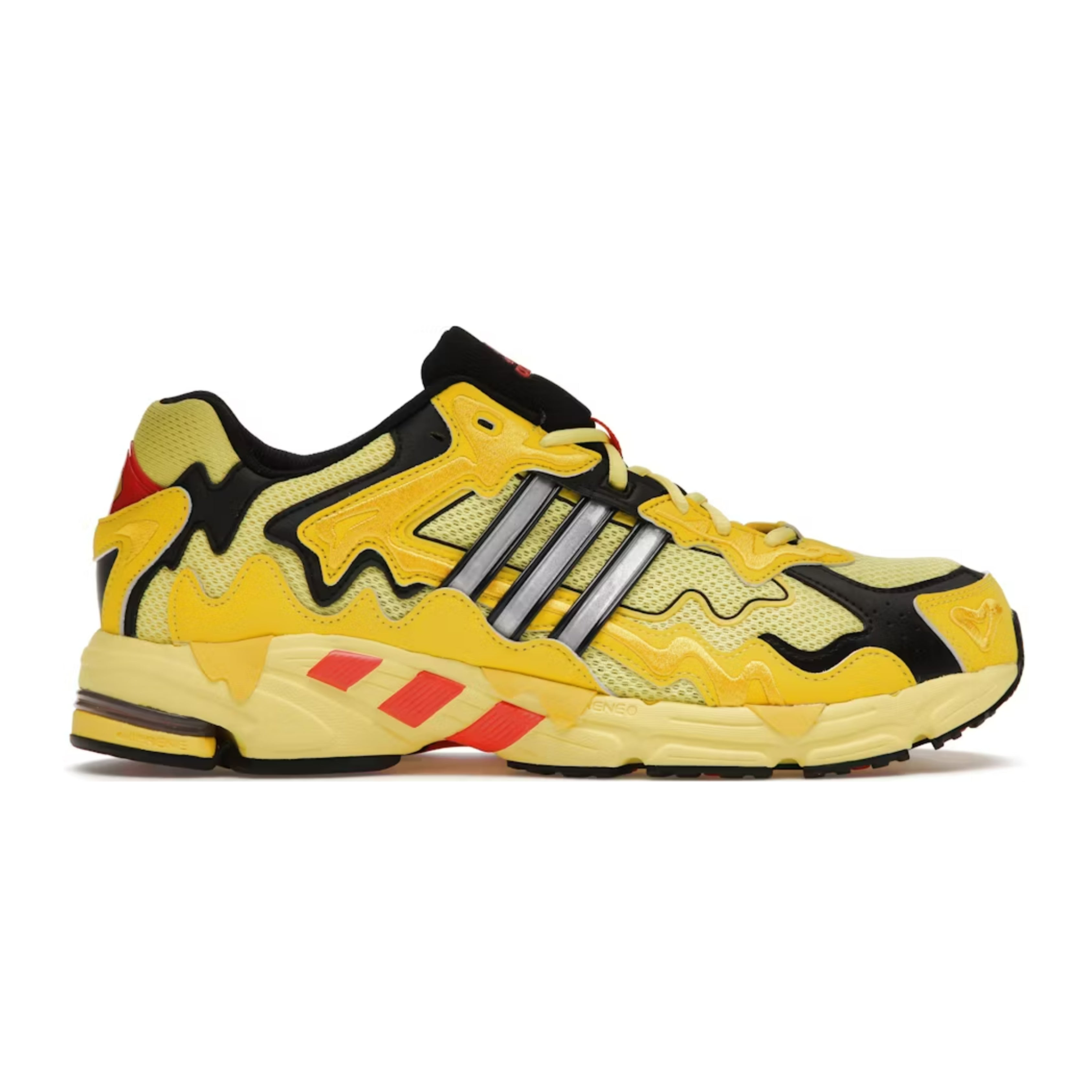 Adidas Response CL Bad Bunny Yellow