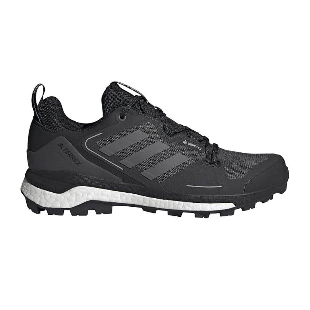 Adidas Terrex Skychaser GORE-TEX 'Black Grey'