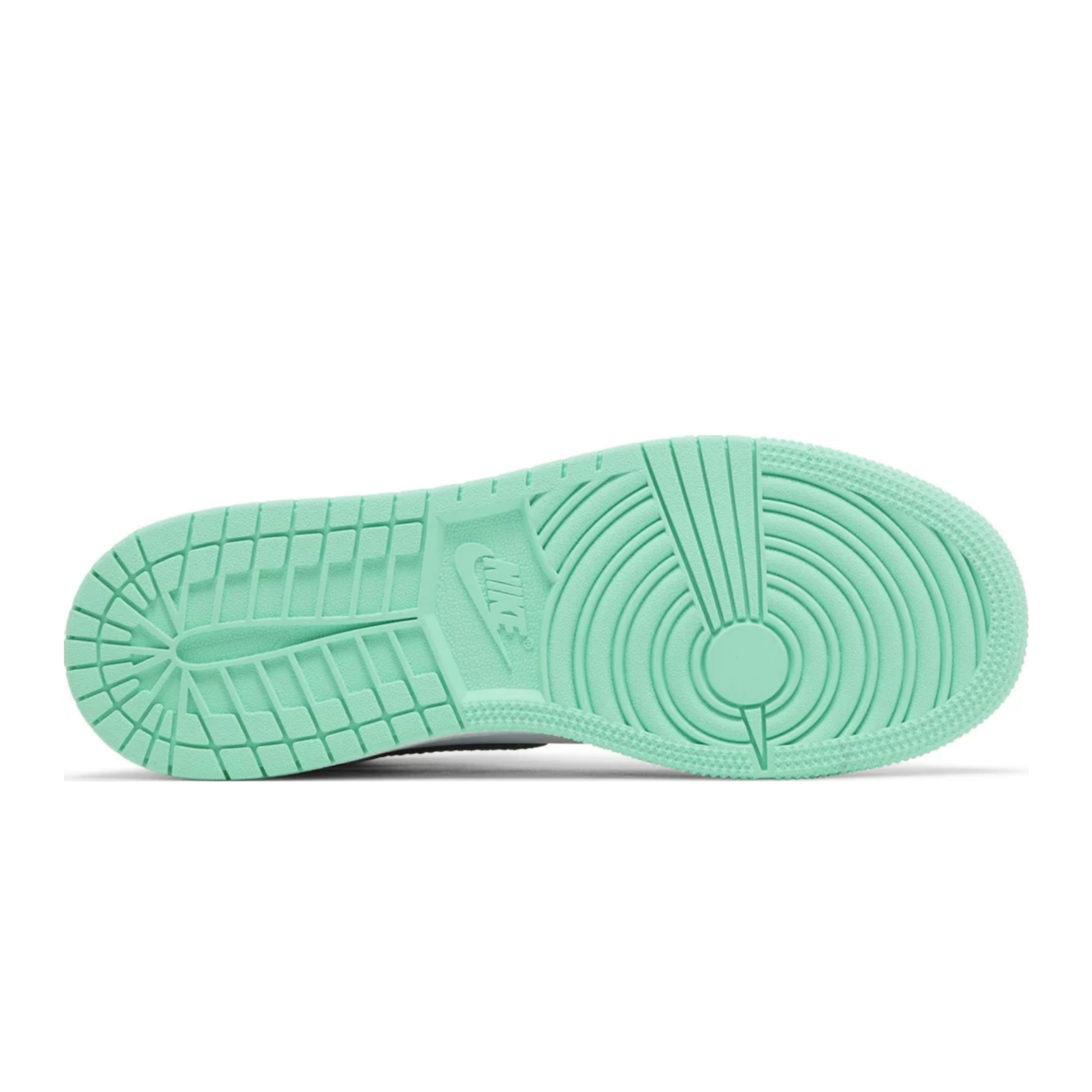 Jordan 1 Retro High OG Green Glow (GS)