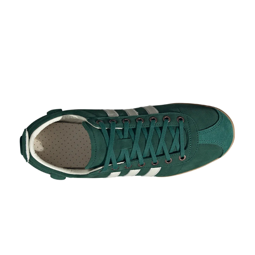 Adidas Samba 62 'Collegiate Green'