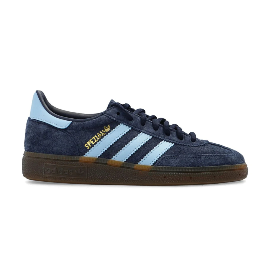 Adidas Handball Spezial Navy Clear Sky Gum