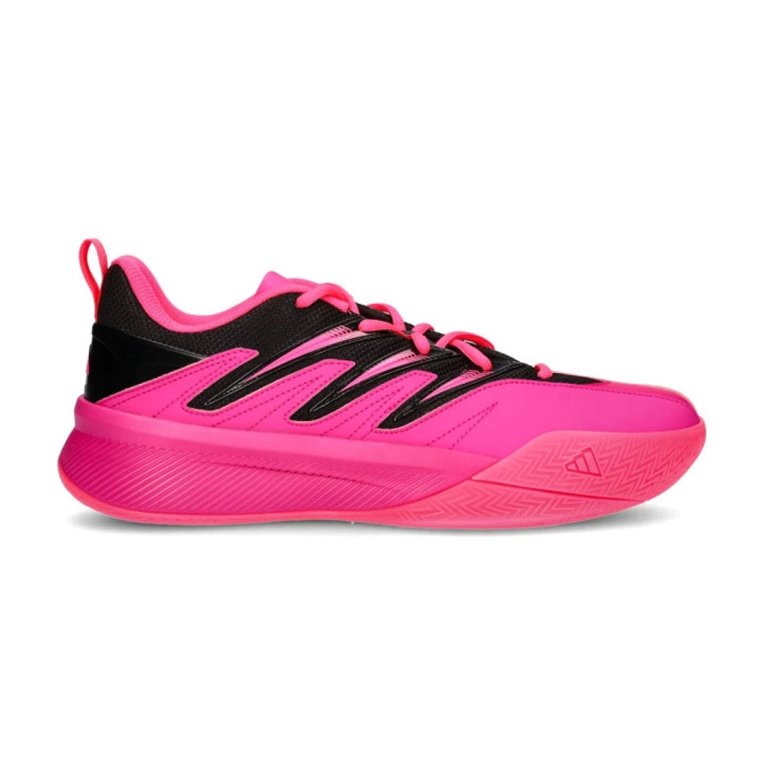 Adidas Dame Certified 3 'Lucid Fuchsia'