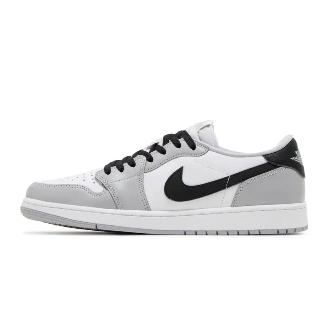 Jordan 1 Retro Low OG Barons