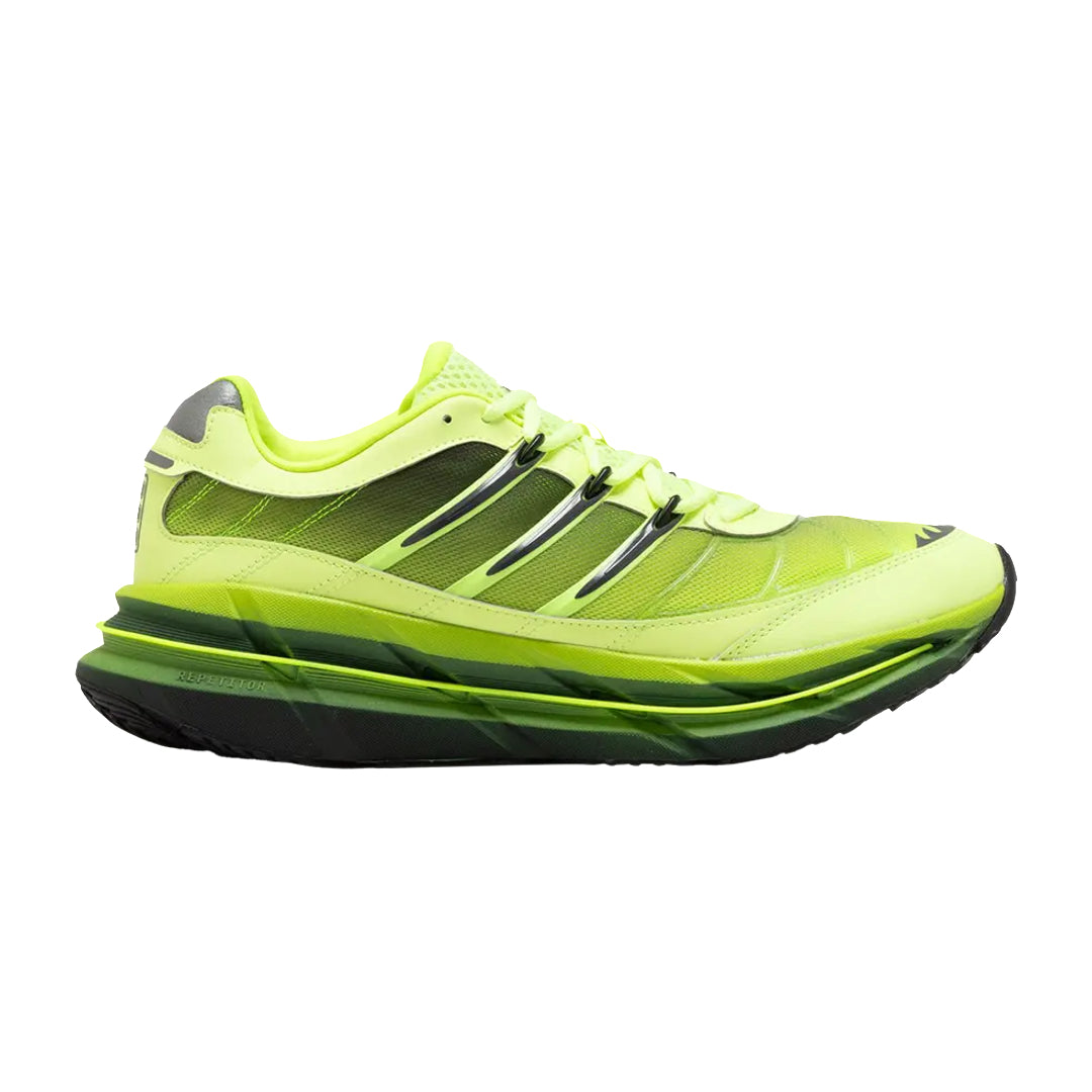 Adidas Adistar Harmony 'Hi-Res Yellow'