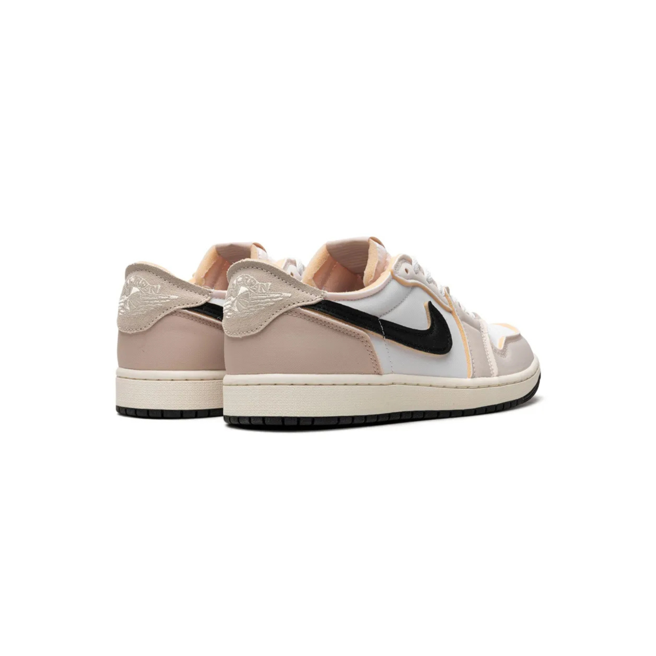 Jordan 1 Retro Low OG EX Coconut Milk
