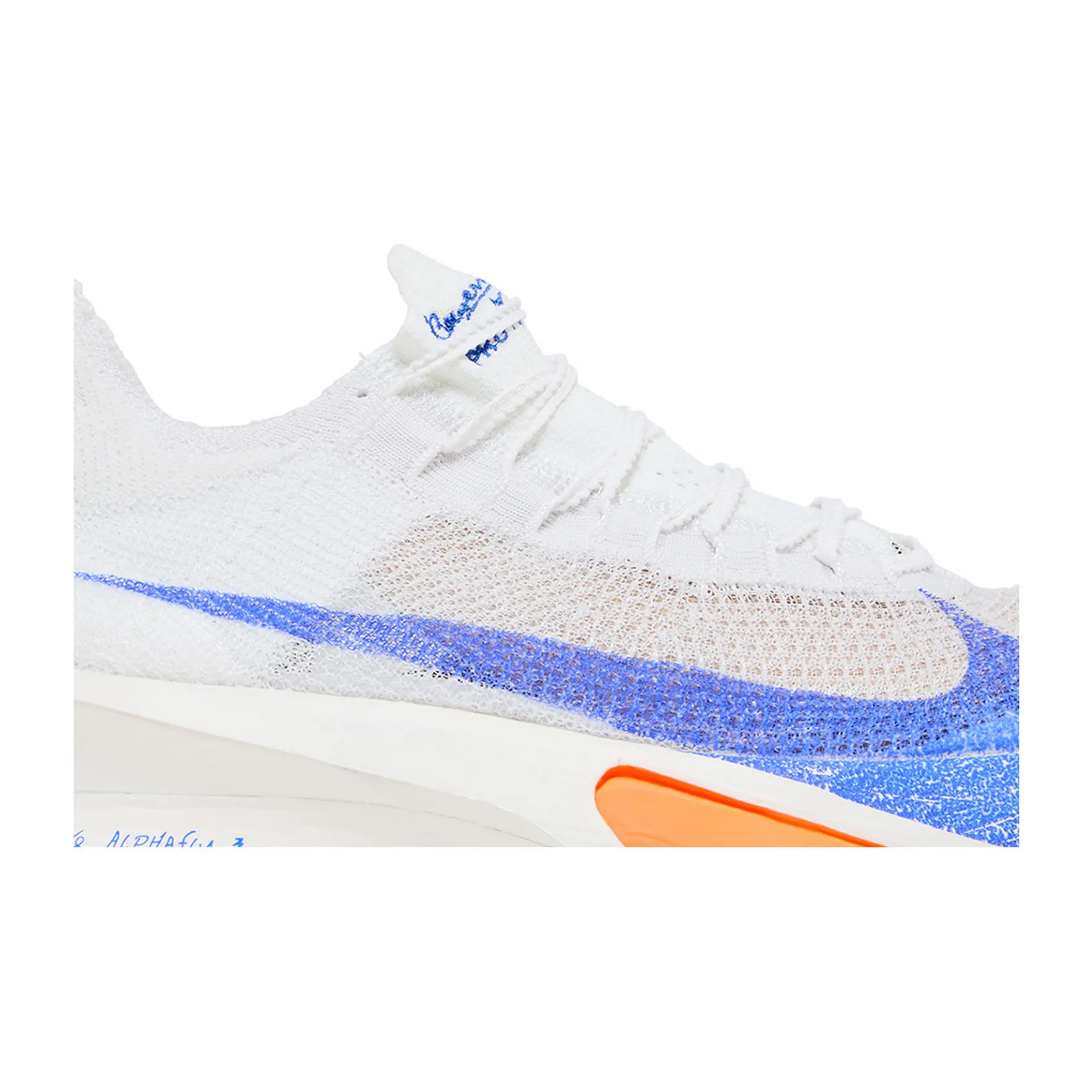 Nike Air Zoom Alphafly Next% 3 FP Blueprint Pack