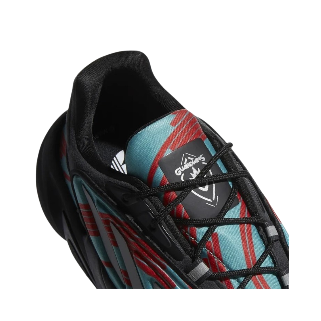 Adidas Ozelia Guardians of the Galaxy 'Drax' Blue black
