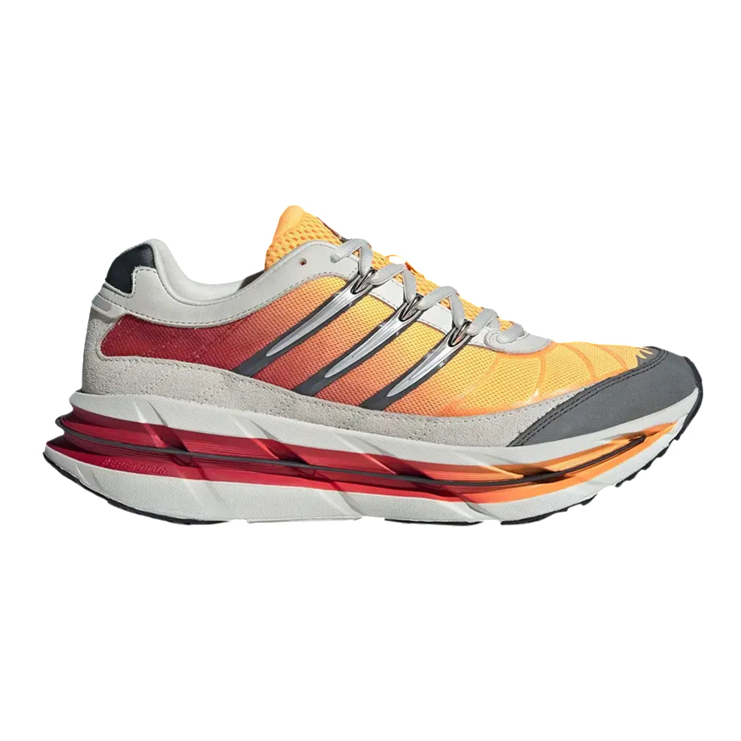 Adidas Adistar Harmony 'Orange Victory Red'