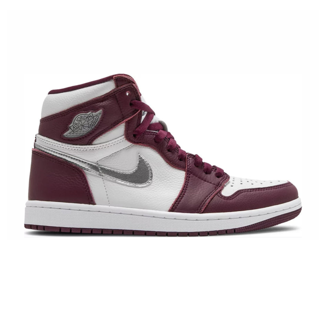 Jordan 1 Retro High OG Bordeaux
