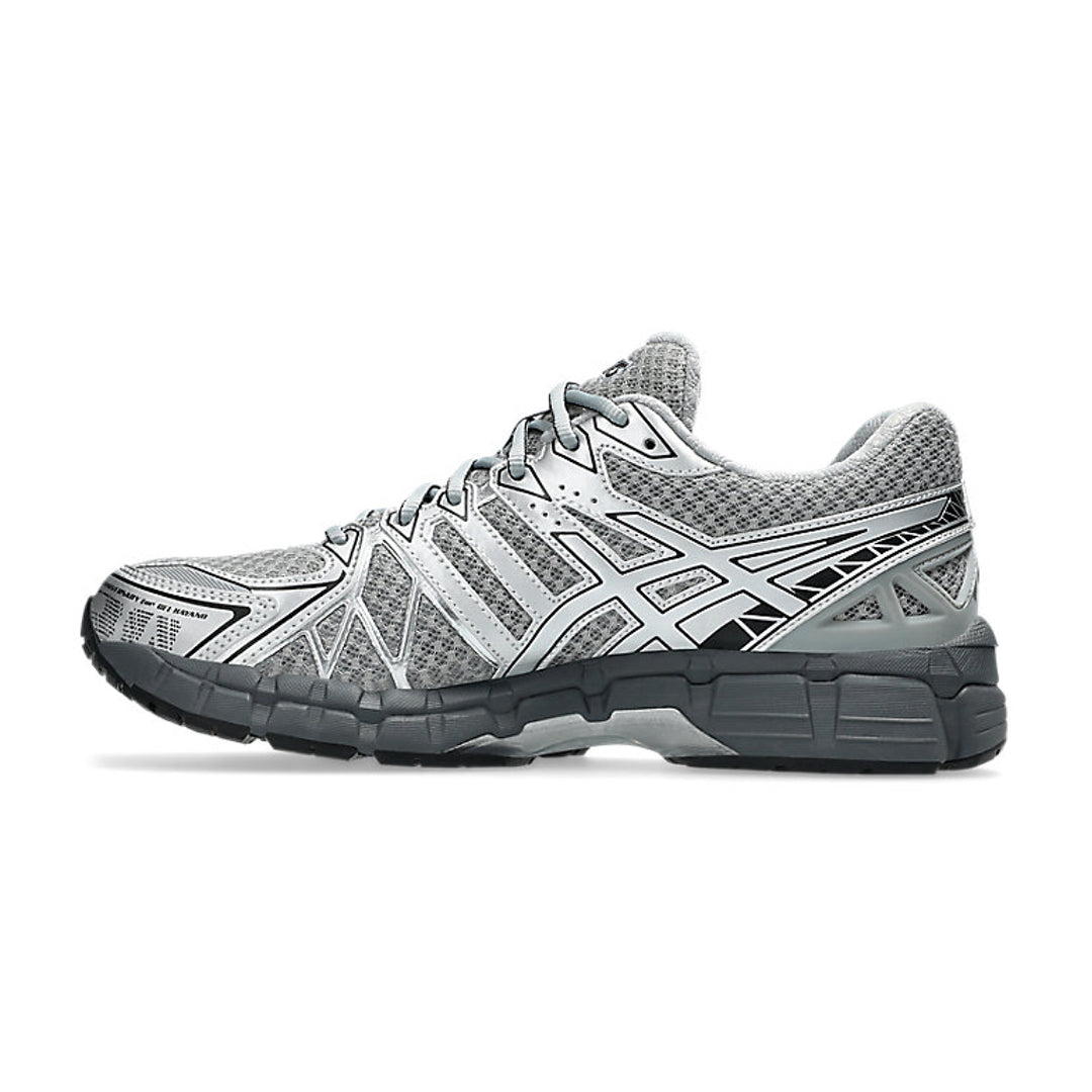ASICS Gel Kayano 20 'Gravel Pure Silver'