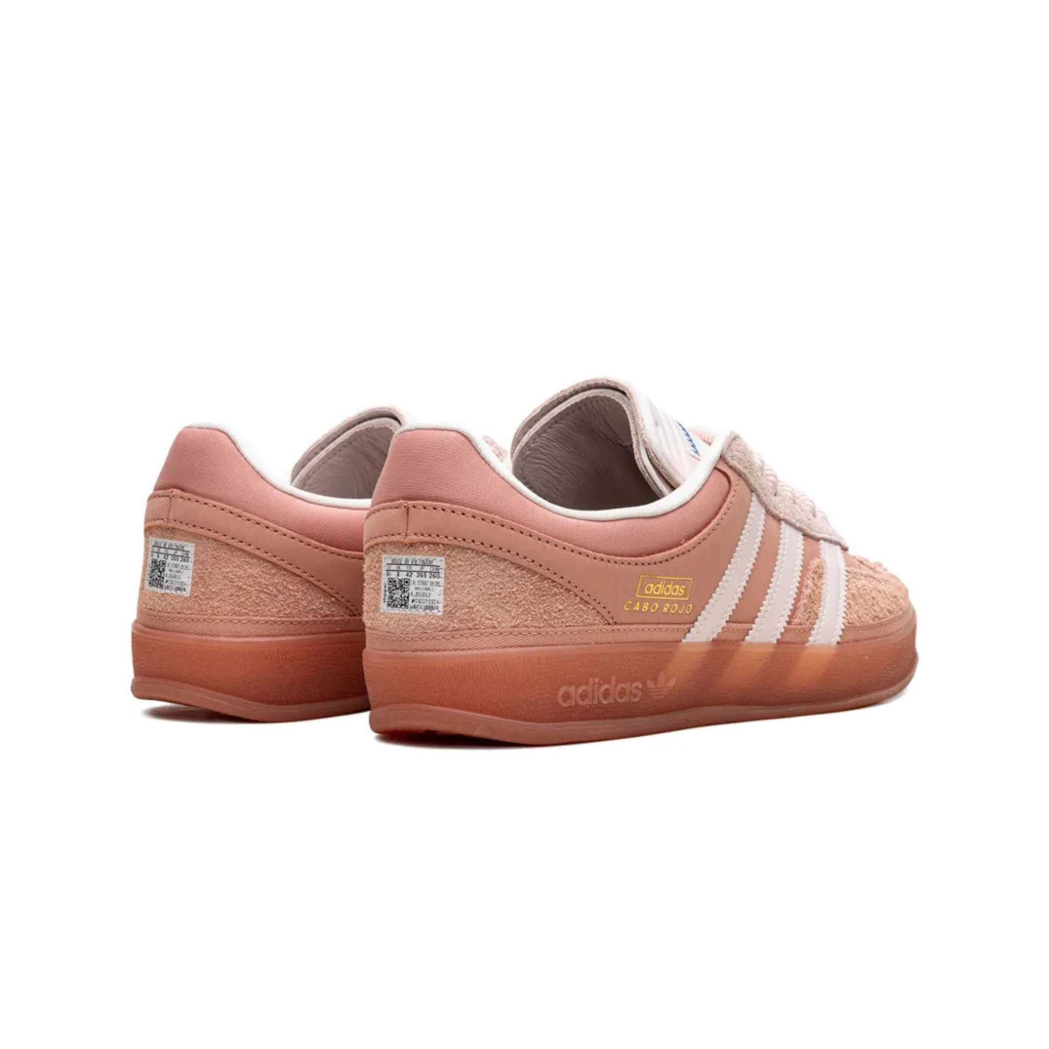 Adidas Gazelle x Bad Bunny Cabo Rojo