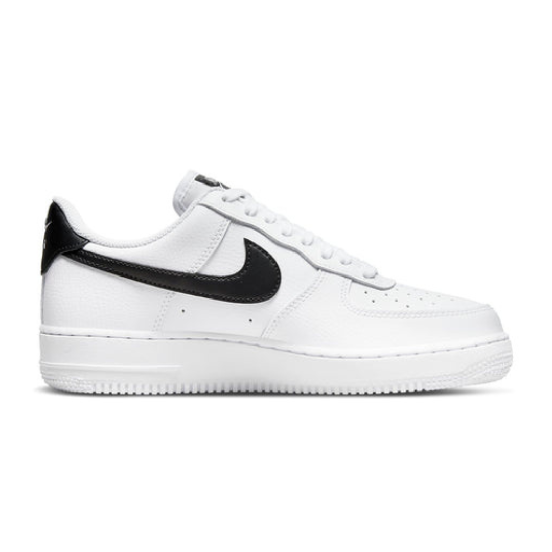 Nike (WMNS) Air Force 1 '07 2022' White Black