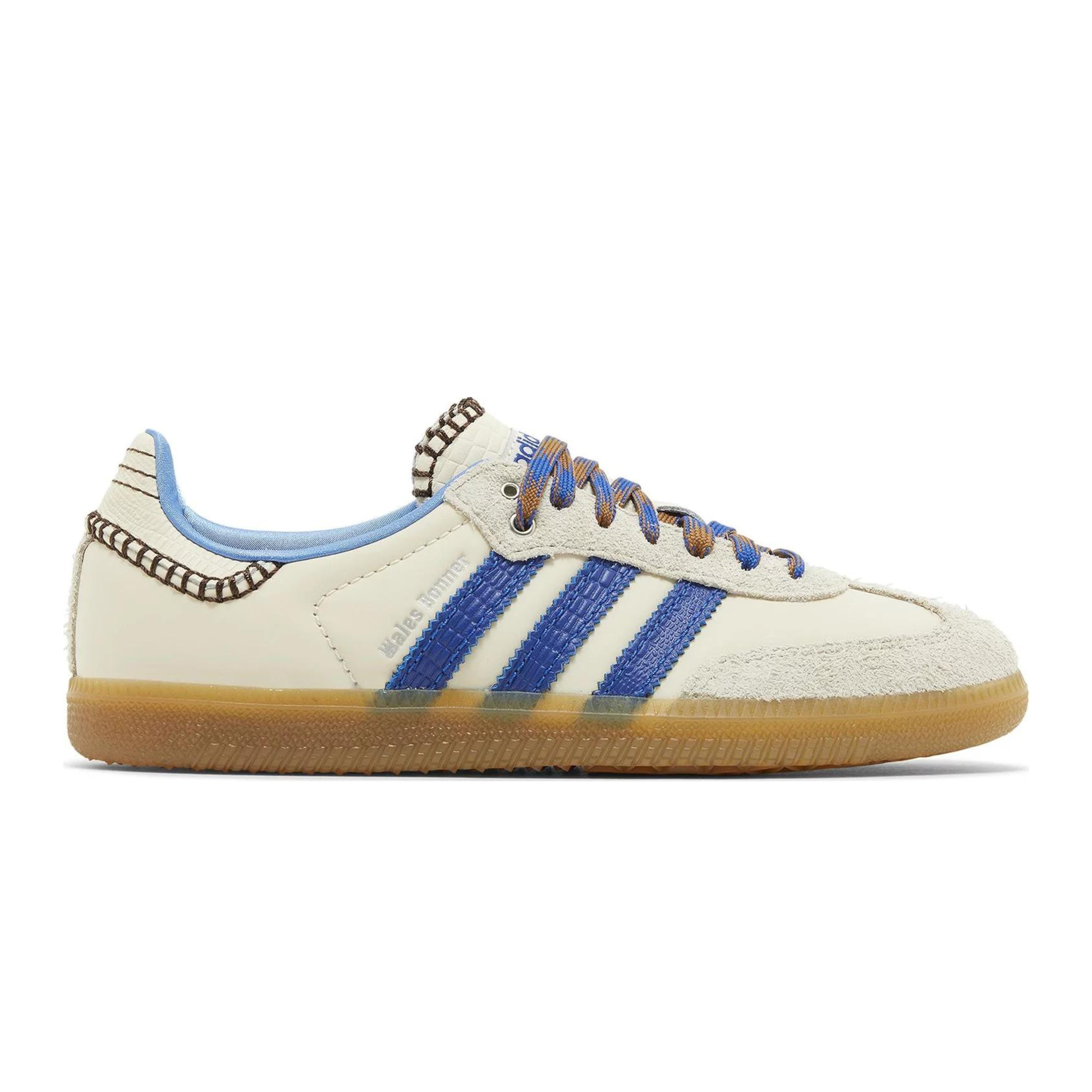 Adidas Samba Nylon Wales Bonner Wonder Clay Royal