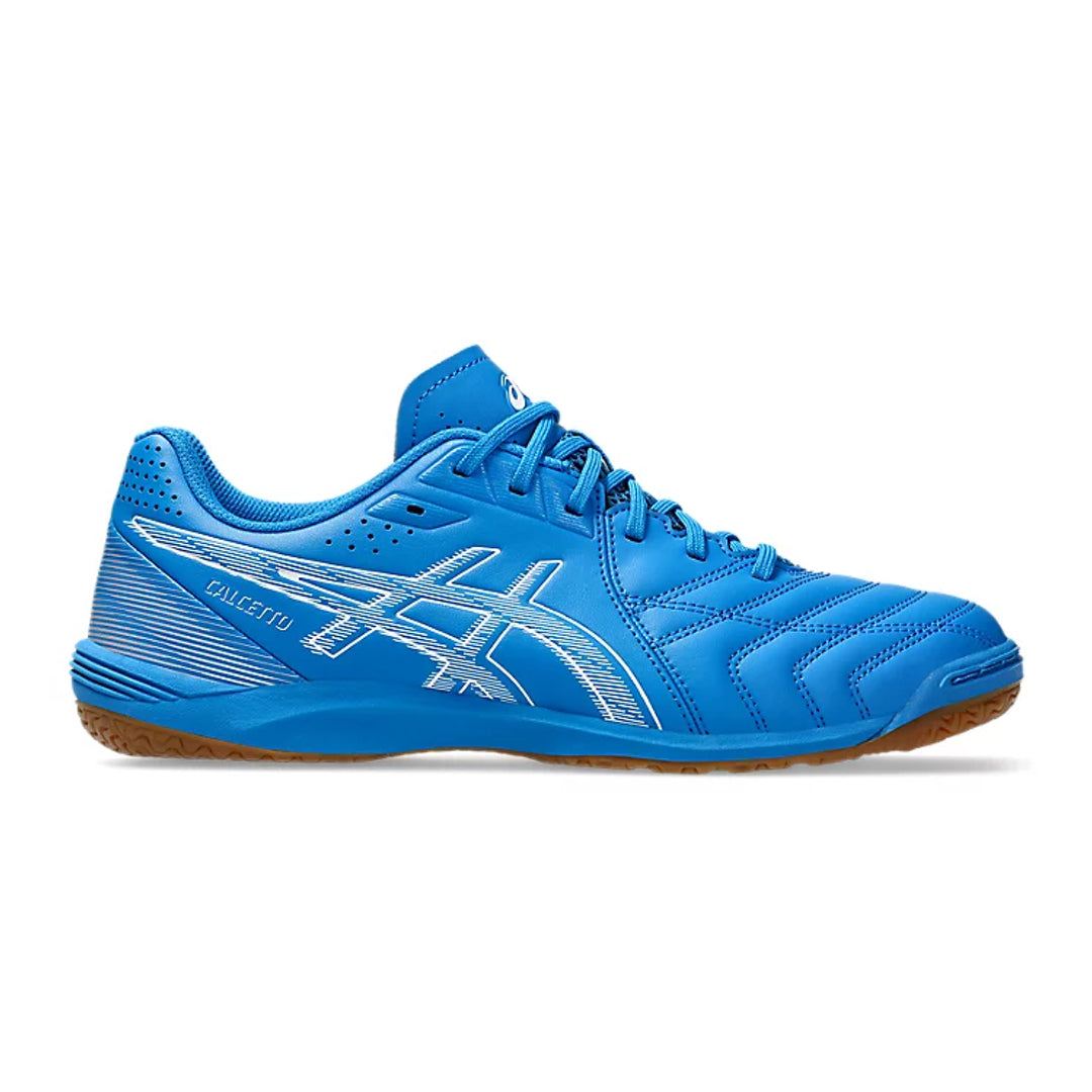 ASICS Calcetto WD 9 2E Wide 'Directoire Blue'