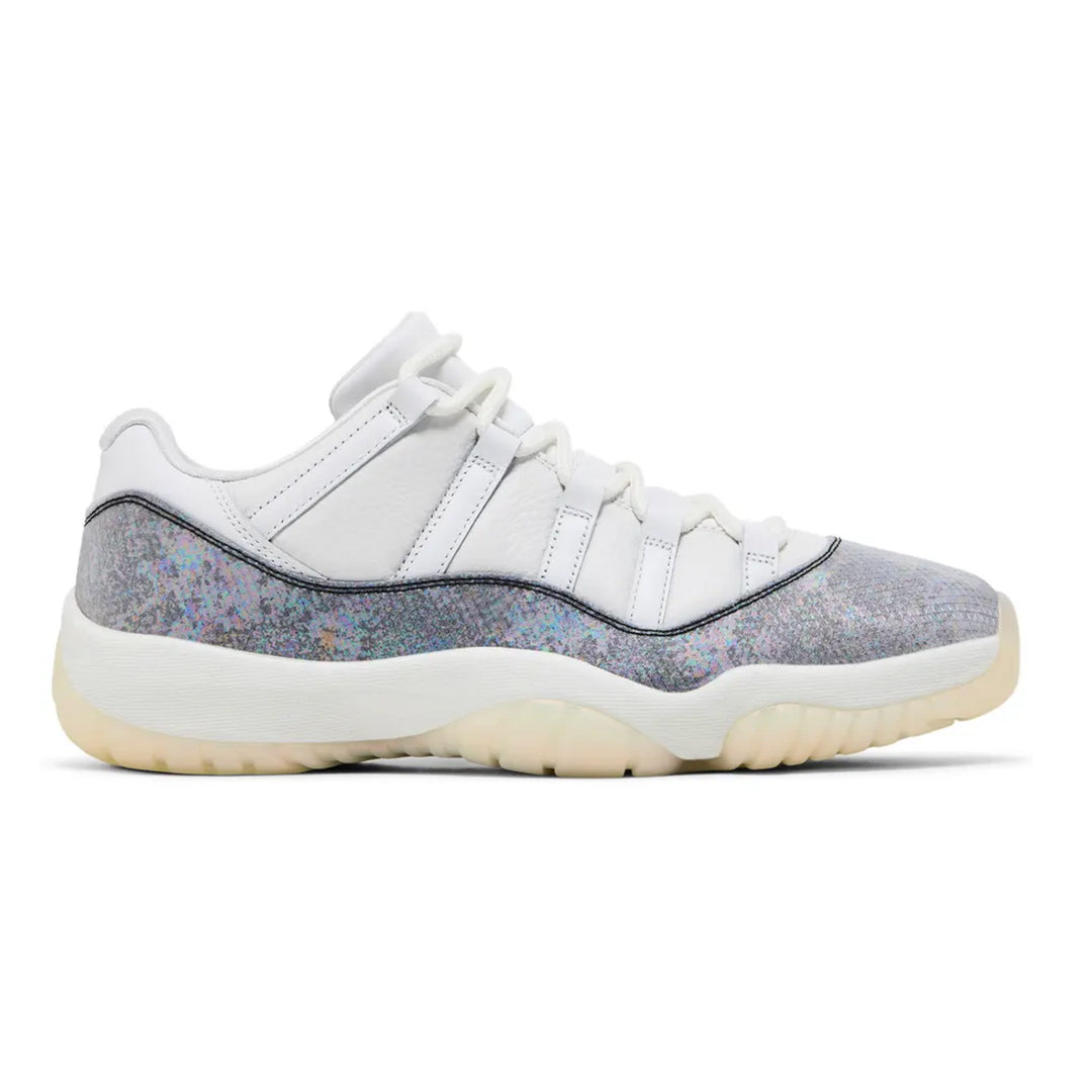 Nike Air Jordan 11 Retro Low 'Year of the Snake'