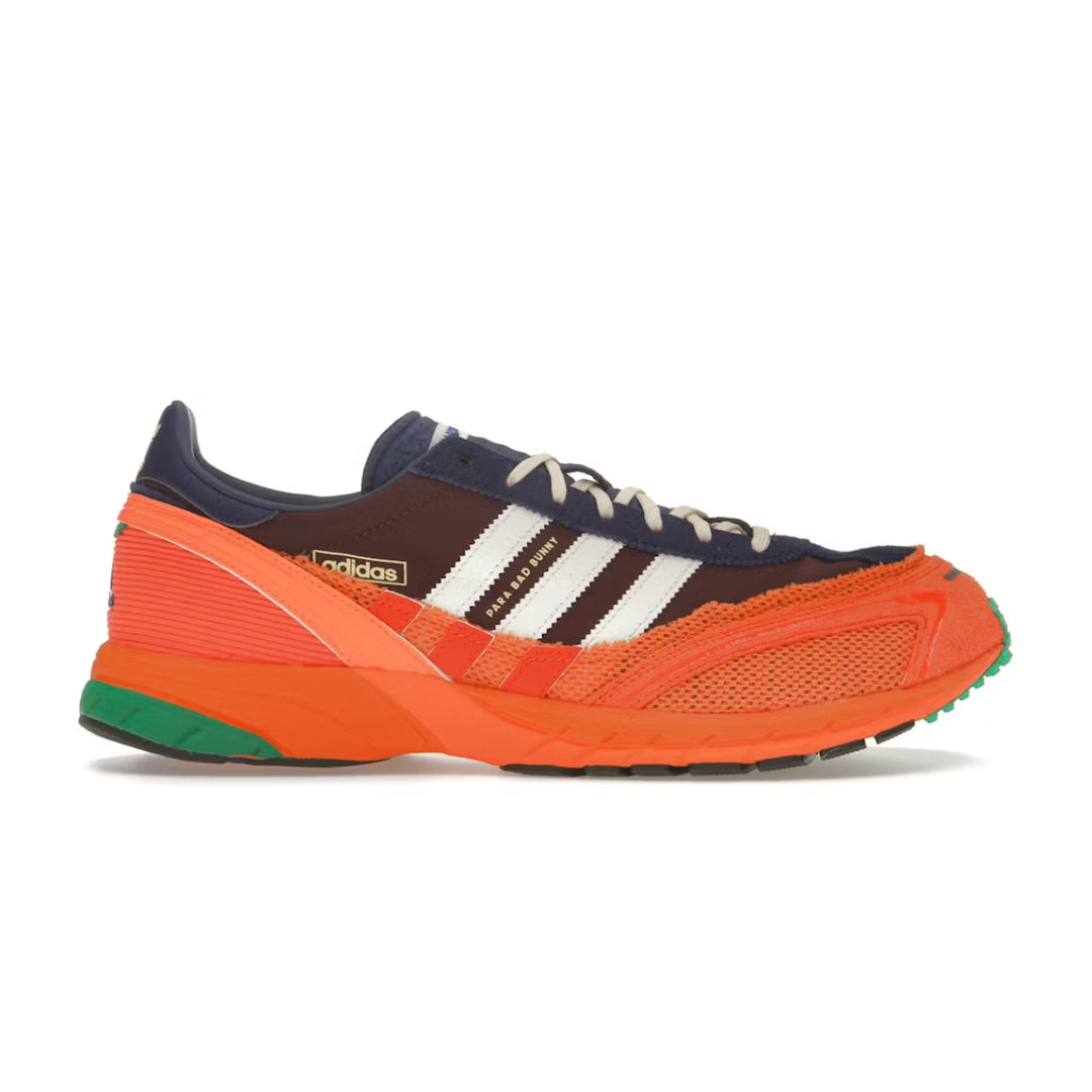 Adidas Adizero SL 72 Bad Bunny Maroon