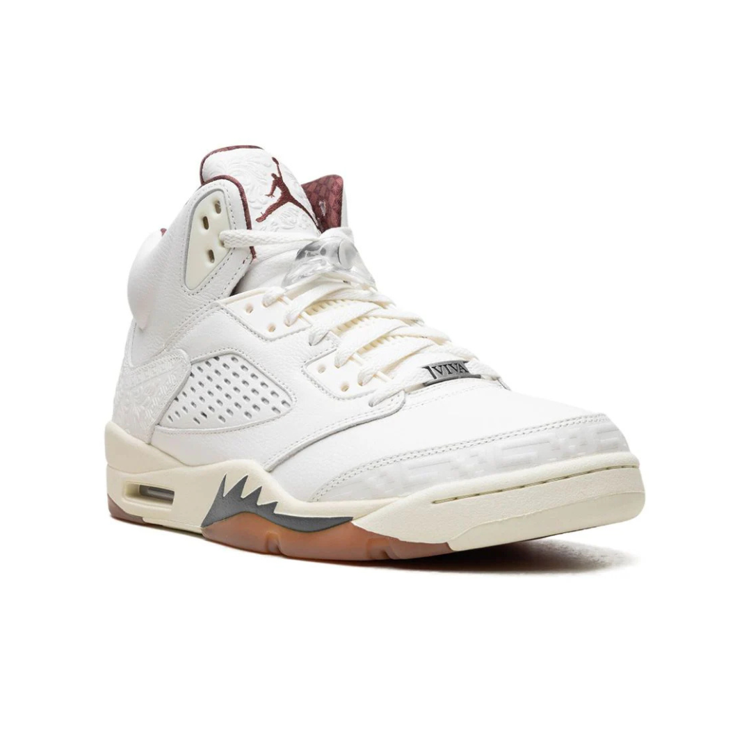 Jordan 5  El Grito