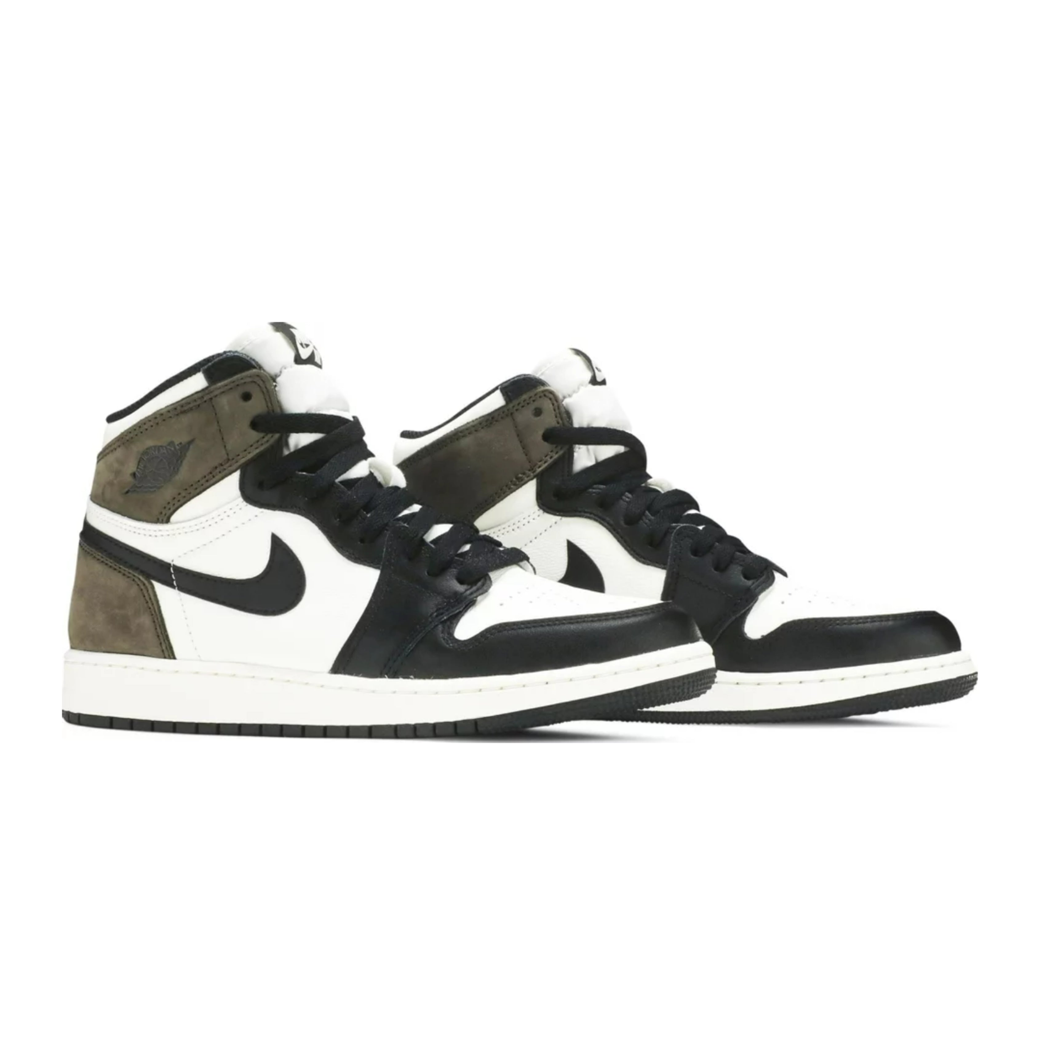 Jordan 1 Retro High Dark Mocha (GS)