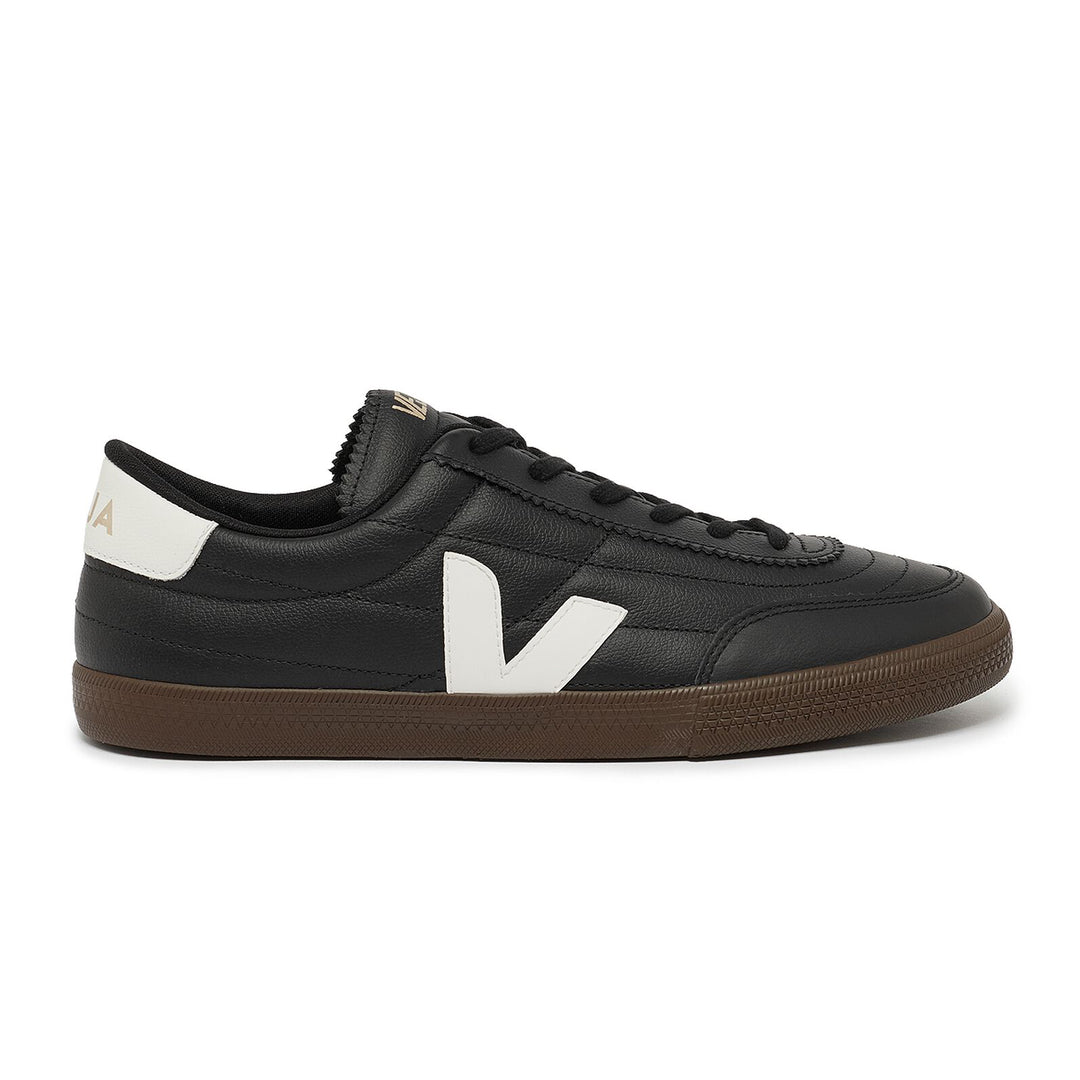 Veja Wmns Panenka 'Black White Gum'