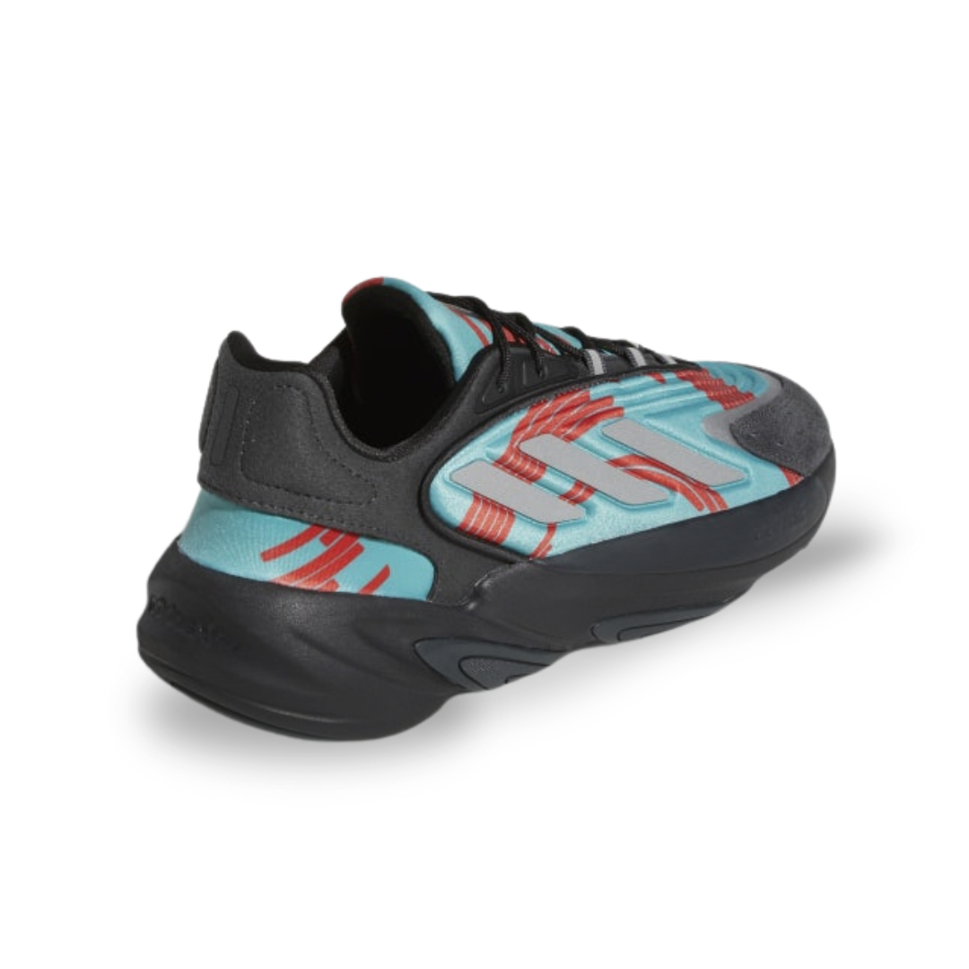 Adidas Ozelia Guardians of the Galaxy 'Drax' Blue black