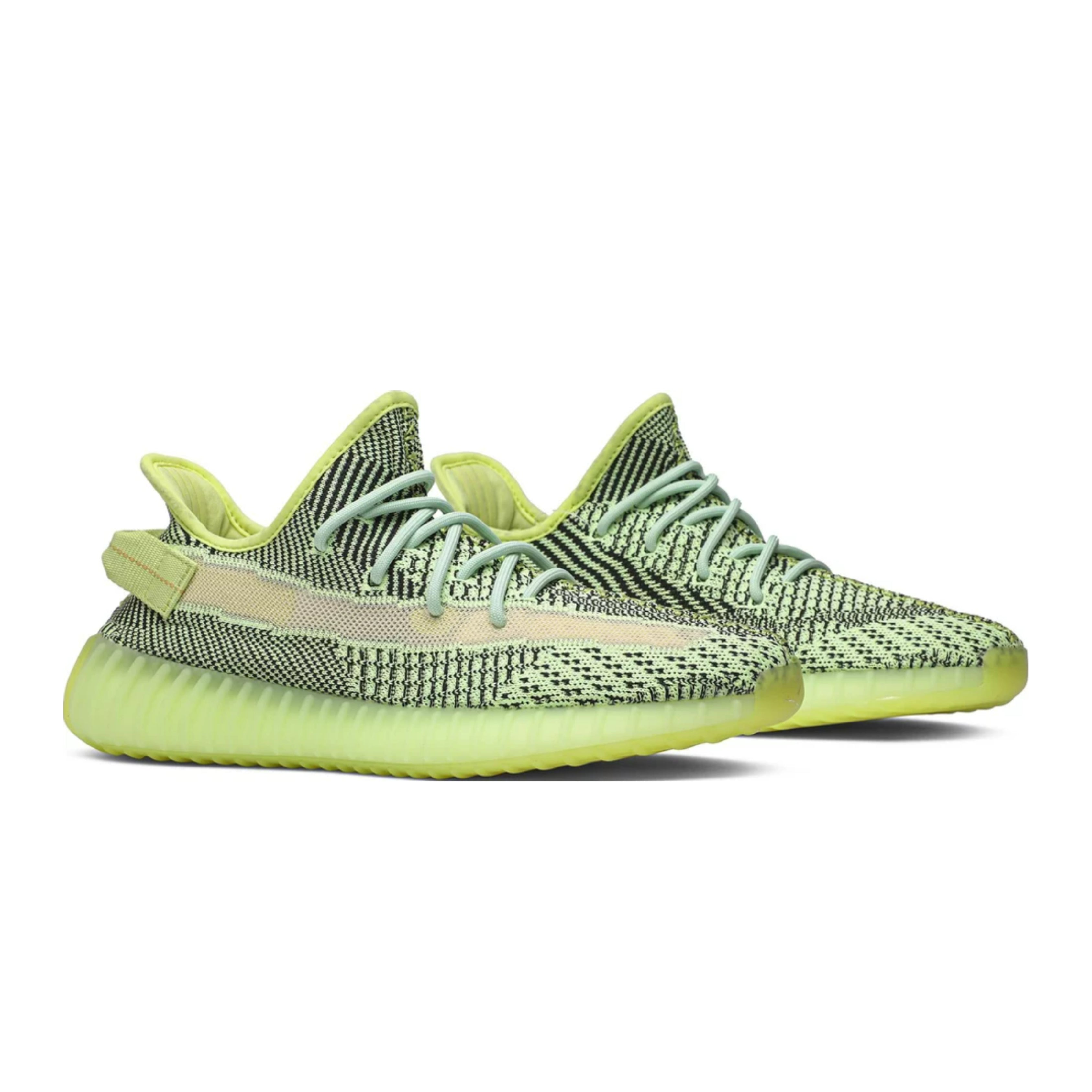 Adidas Yeezy Boost 350 V2 Yeezreel (Non-Reflective)