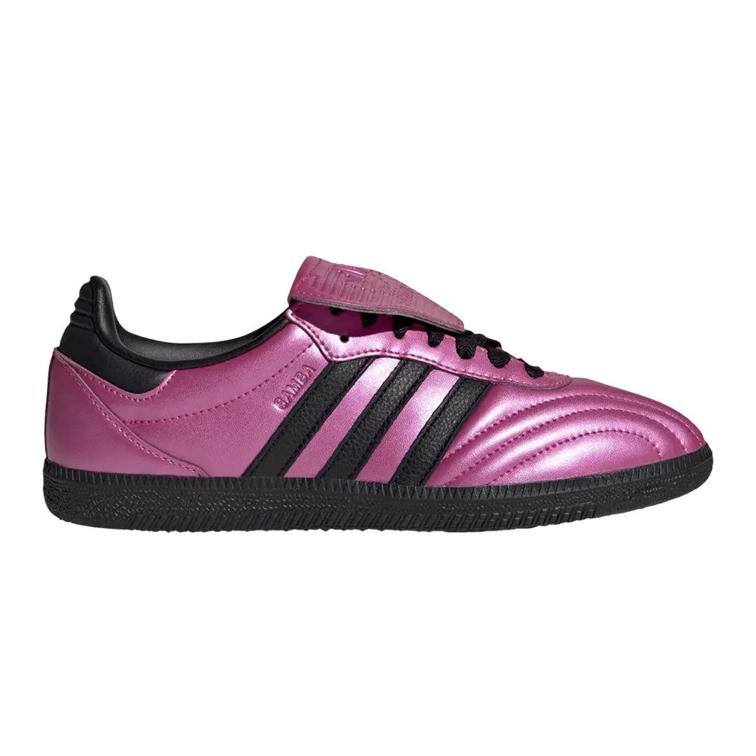 Adidas Wmns Samba LT 'Metallic Purple Black'