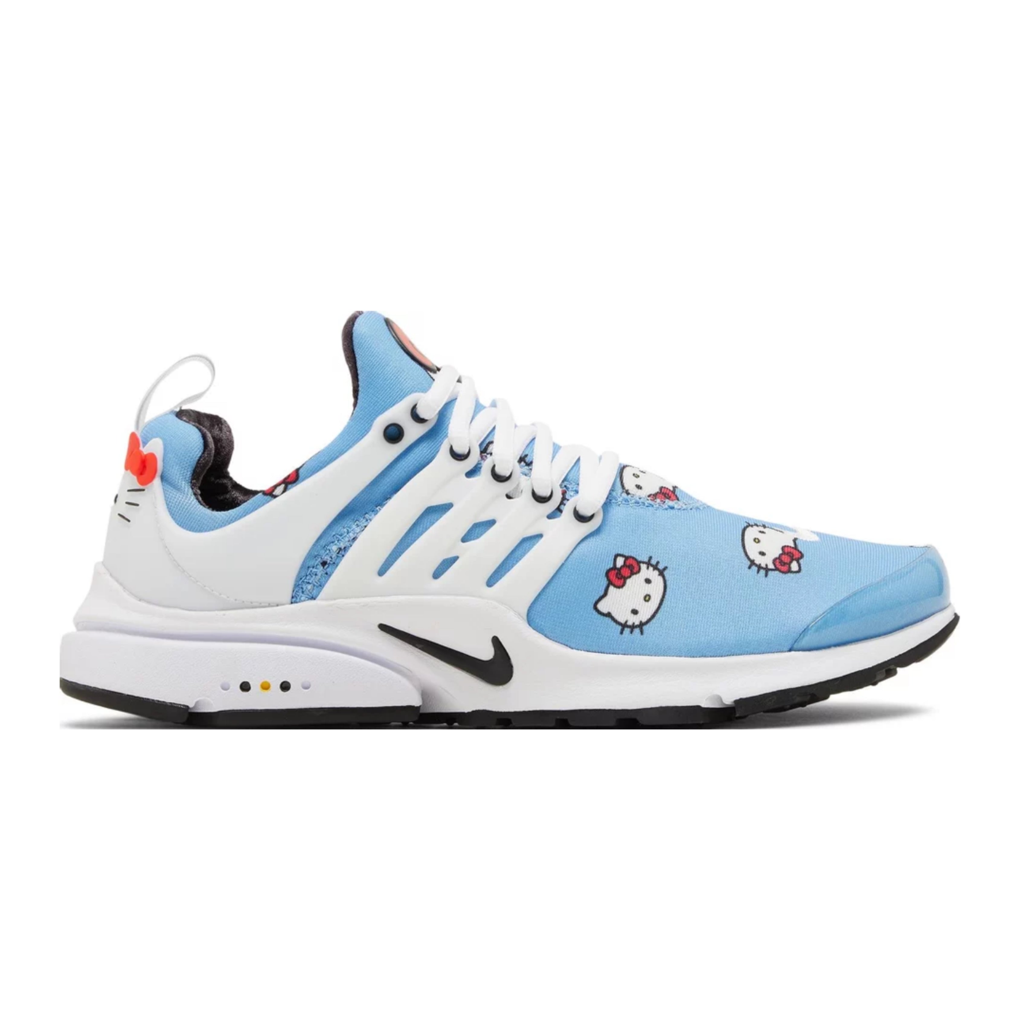 Nike Air Presto Hello Kitty (2022)