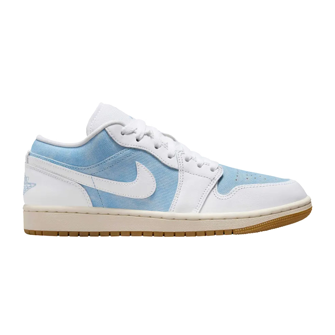 Jordan Wmns Air Jordan 1 Low SE 'Denim Worn Blue'